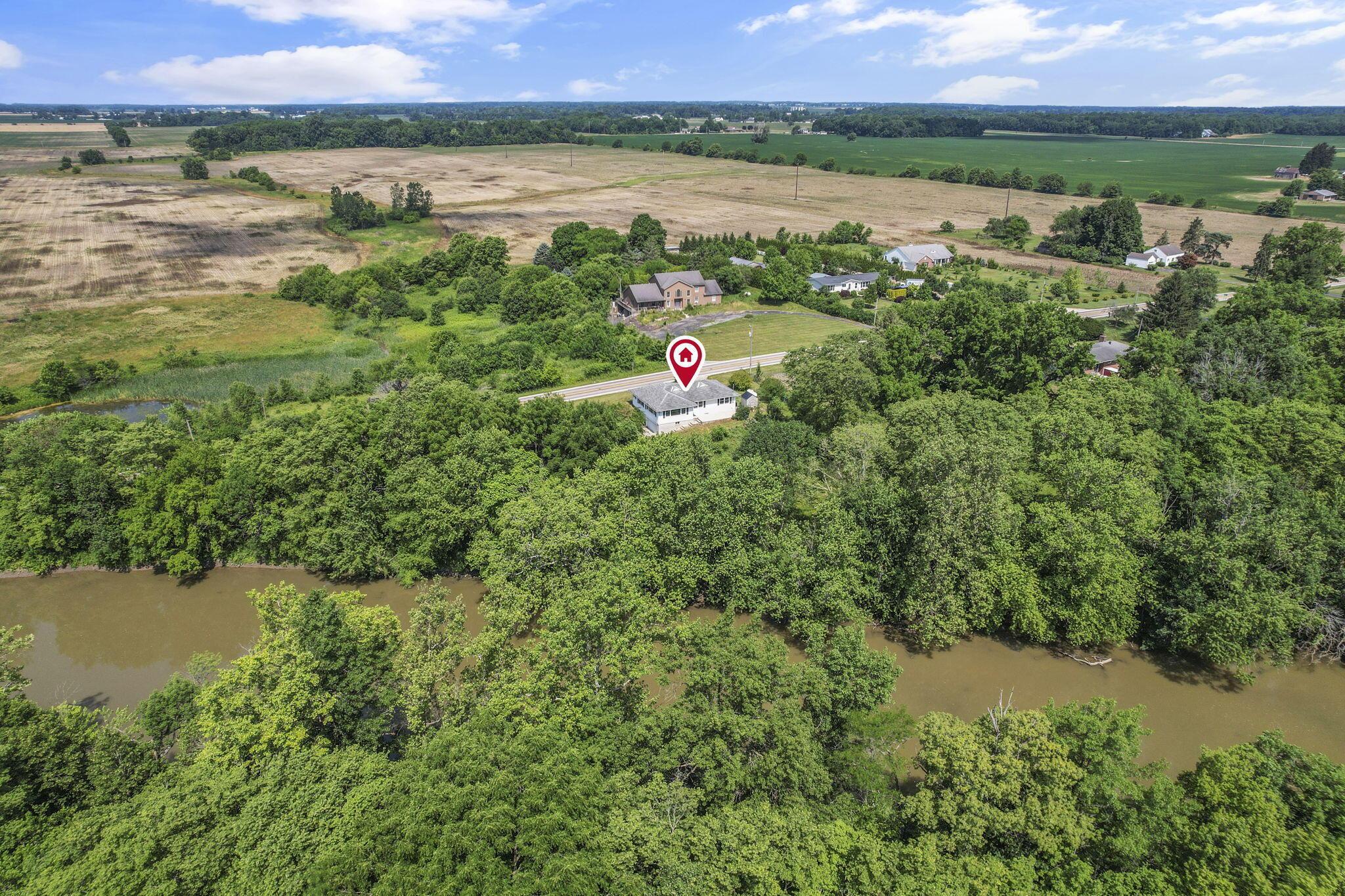 7688 State Route 257 Property Photo 52