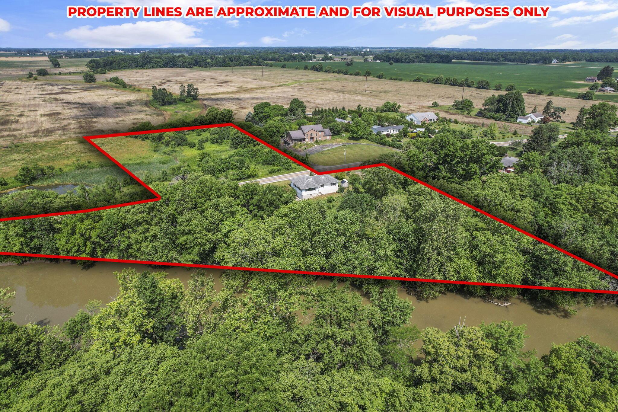 7688 State Route 257 Property Photo 58