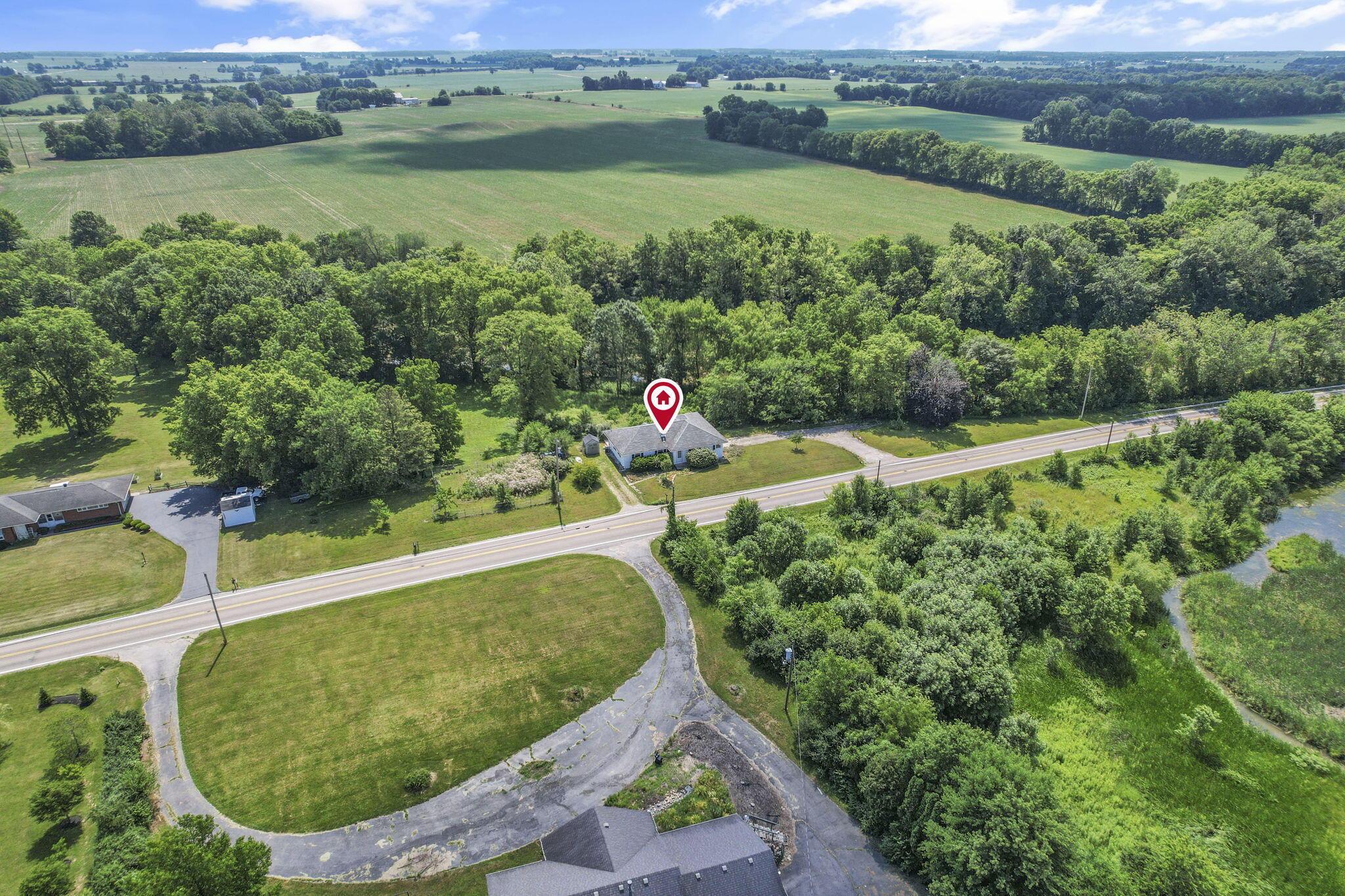 7688 State Route 257 Property Photo 63