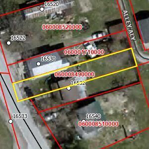16532 Haydenville Road Property Photo 1