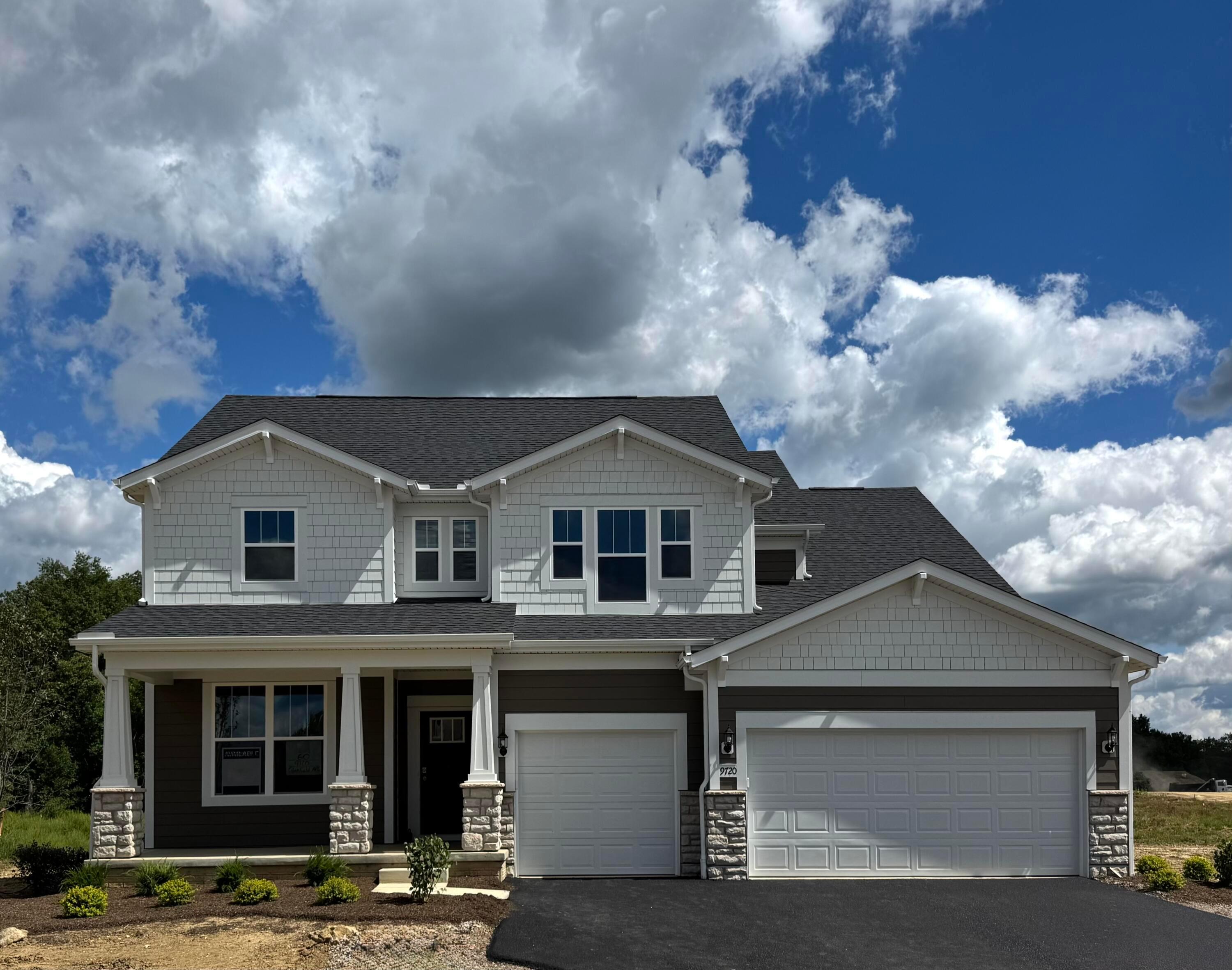9720 Glenfield Avenue, Lot 60 Property Photo 1
