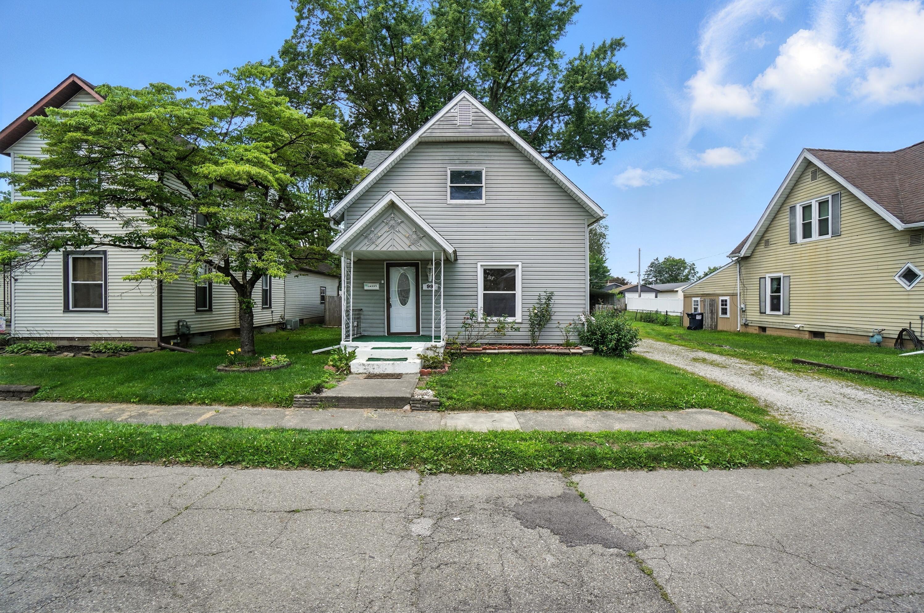 99 N Williams Street Property Photo 1