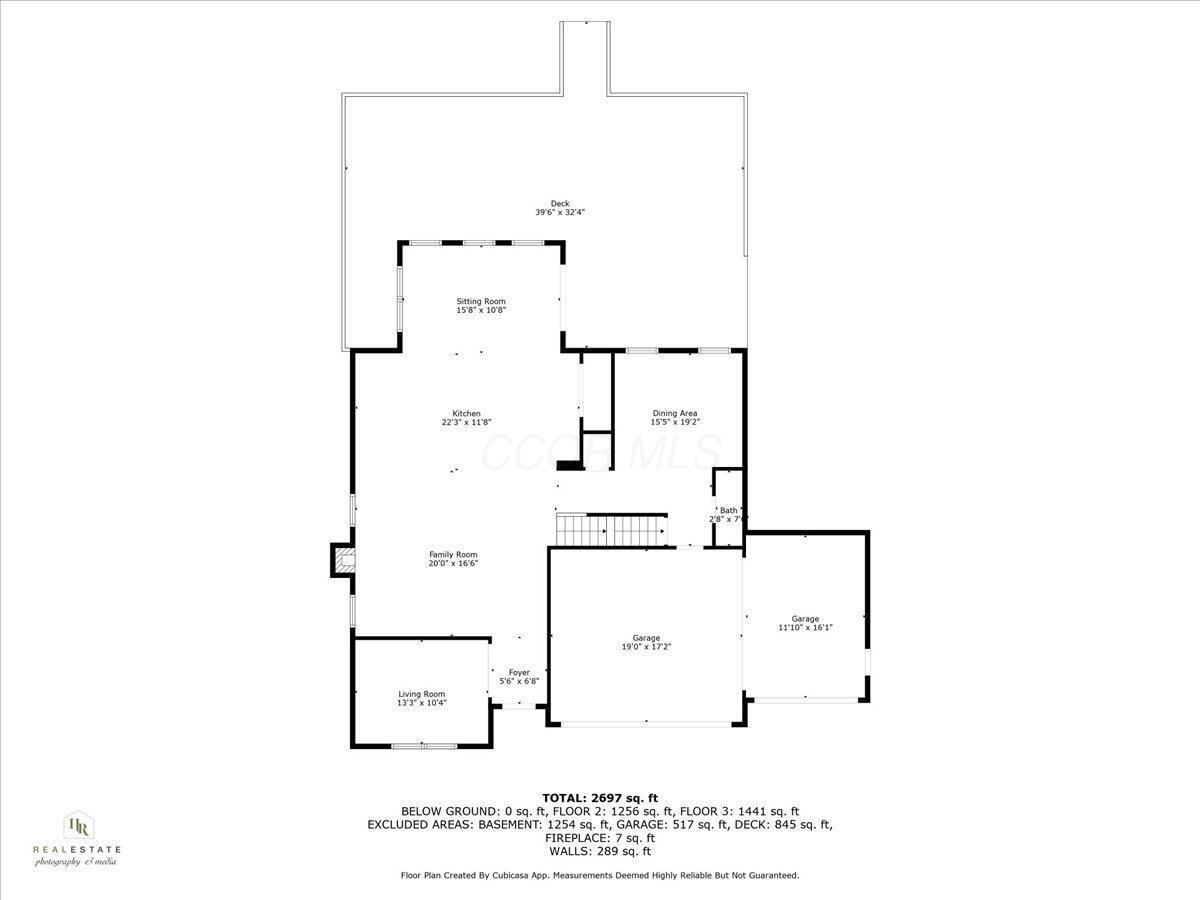1140 Cabell Court Property Photo 9