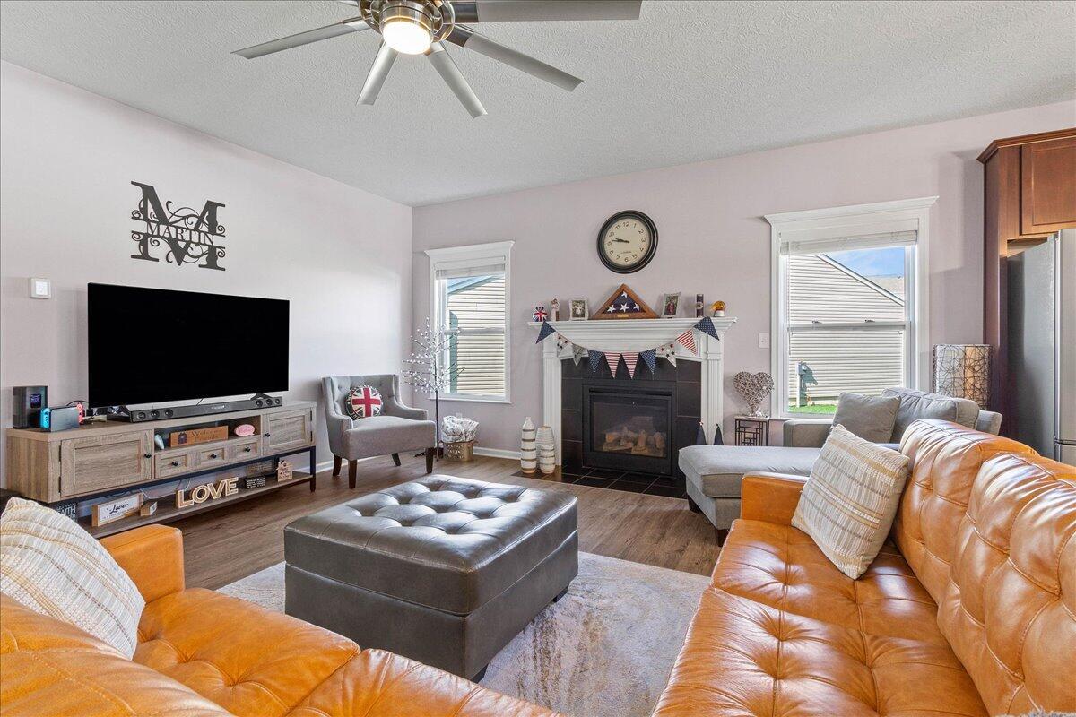 1140 Cabell Court Property Photo 12