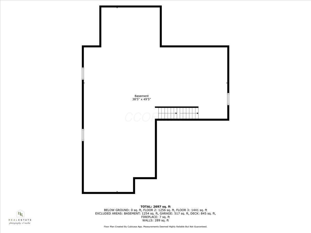 1140 Cabell Court Property Photo 25
