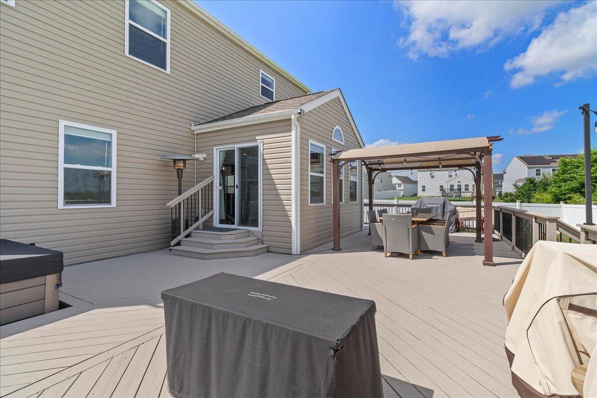 1140 Cabell Court Property Photo 46