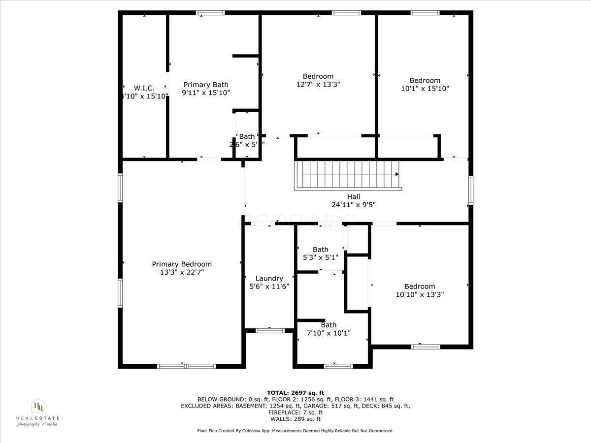 1140 Cabell Court Property Photo 52