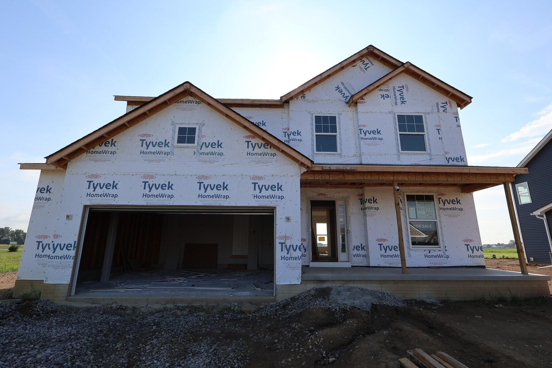 1535 Marie Way Property Photo 1