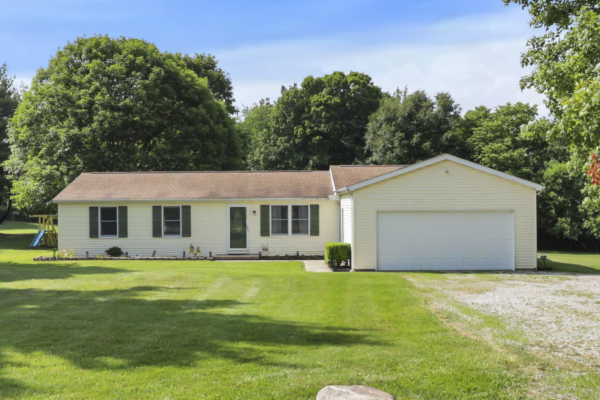 7870 Jersey Mill Road Property Photo 1