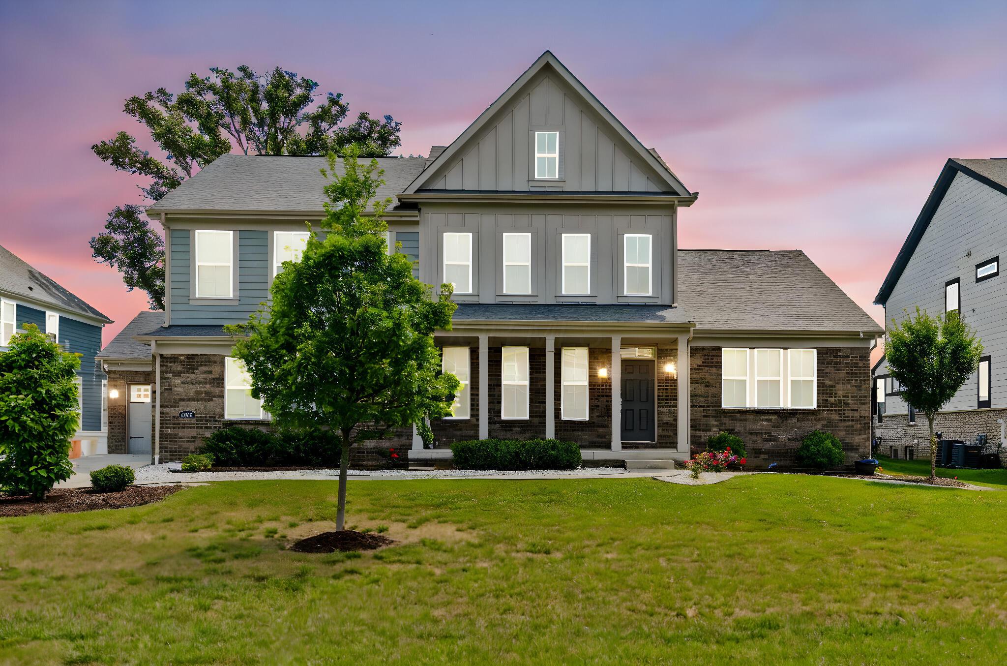 3622 Switchgrass Court Property Photo 1