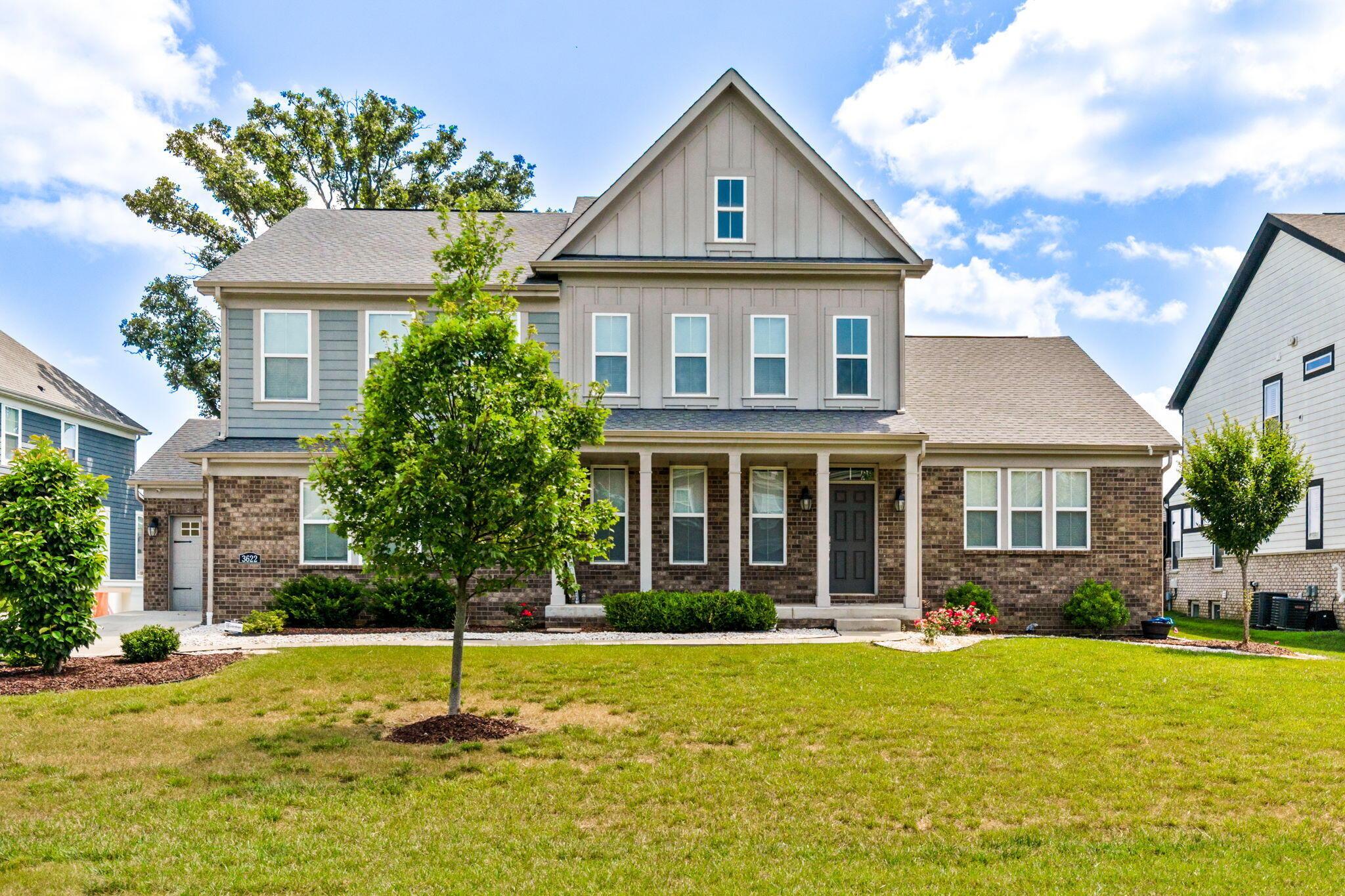 3622 Switchgrass Court Property Photo 2