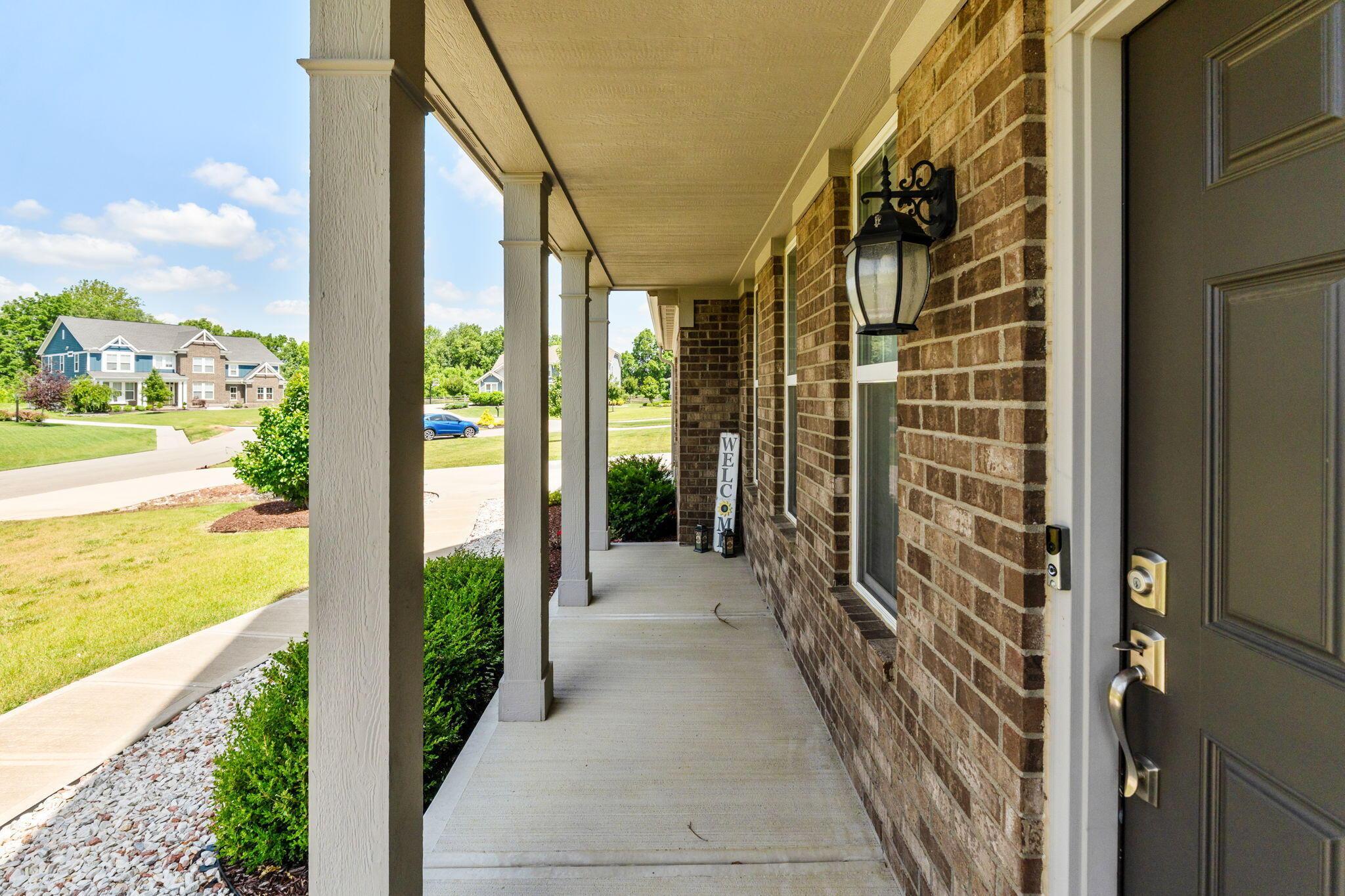3622 Switchgrass Court Property Photo 5