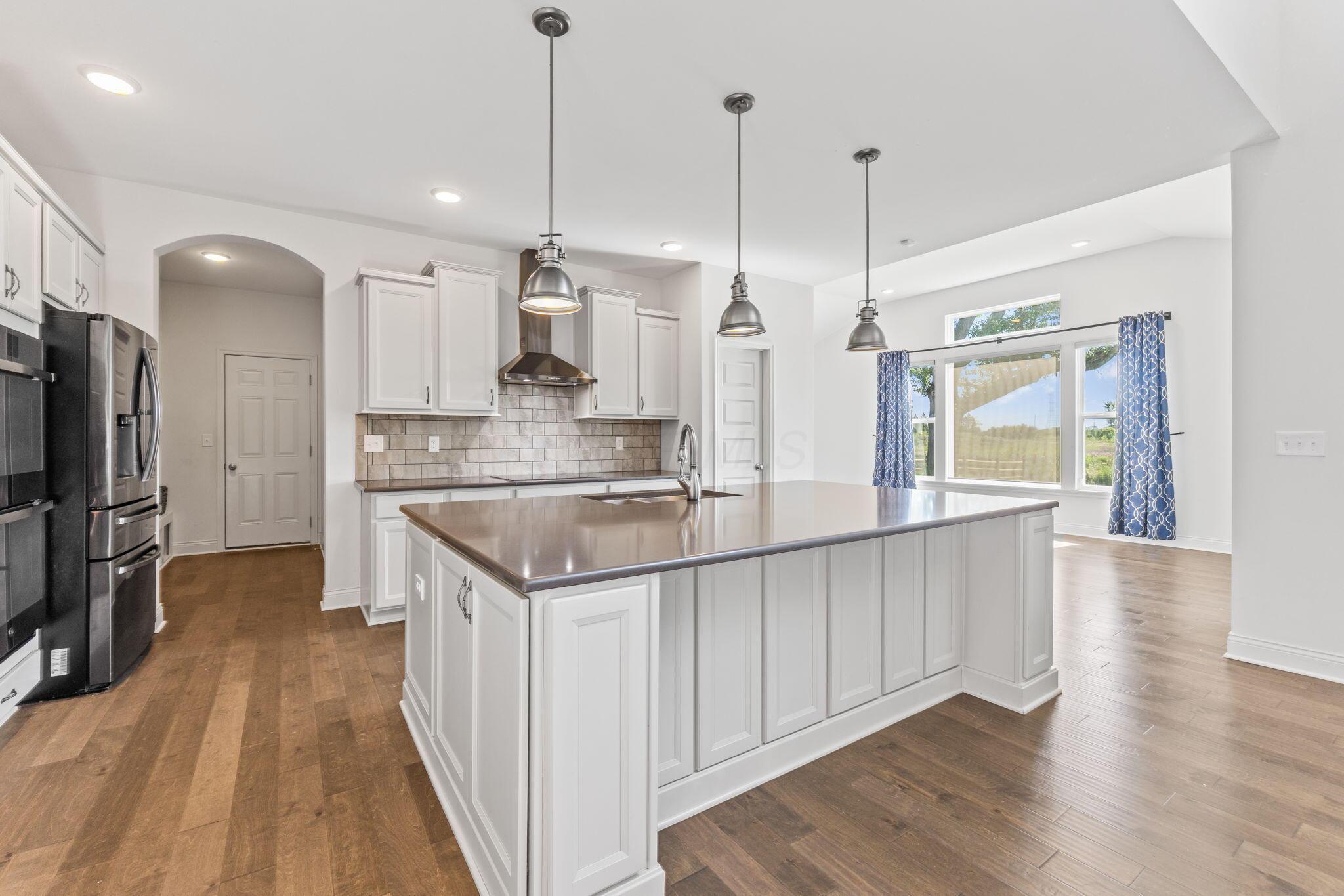 3622 Switchgrass Court Property Photo 9