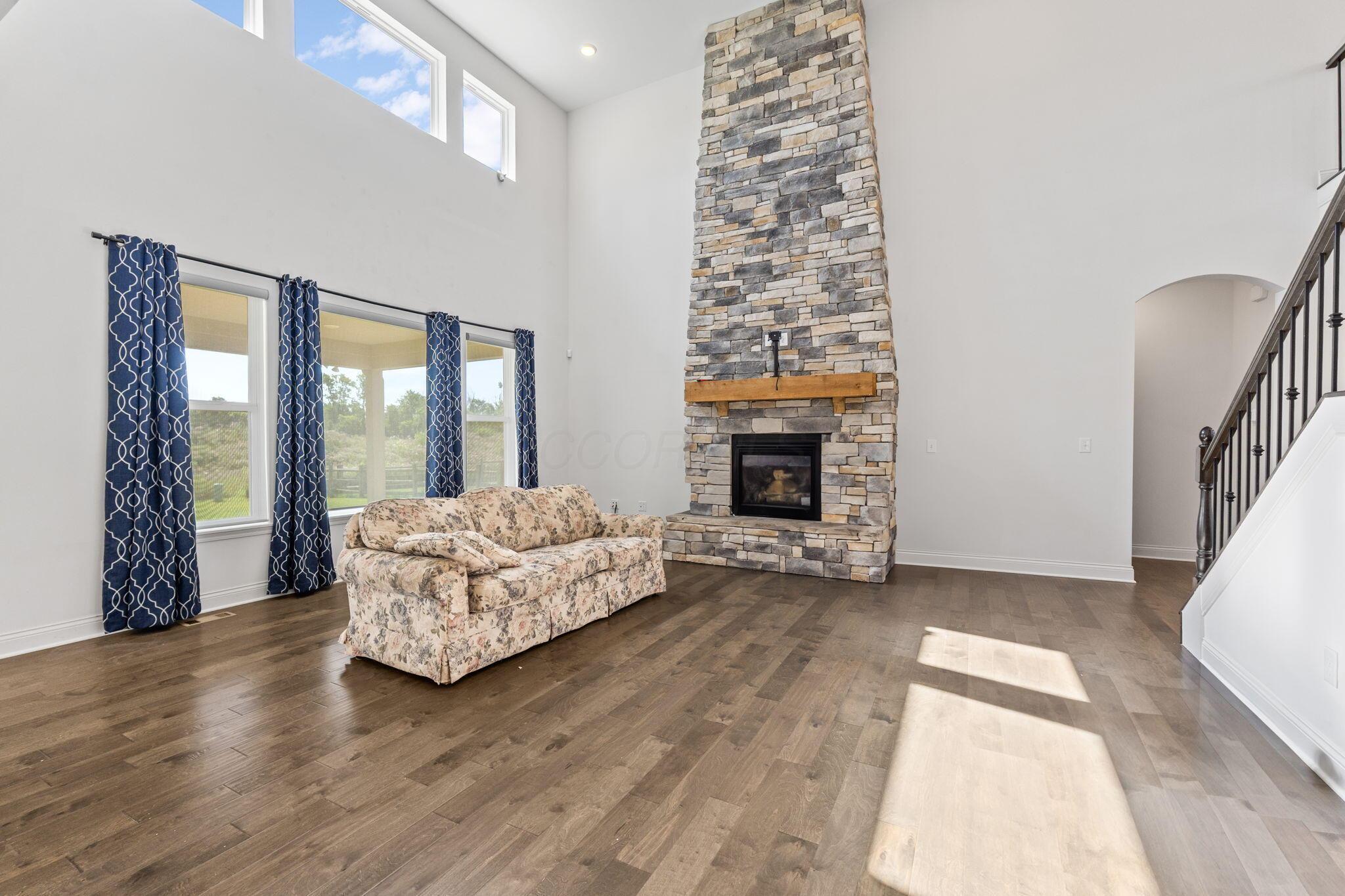 3622 Switchgrass Court Property Photo 14