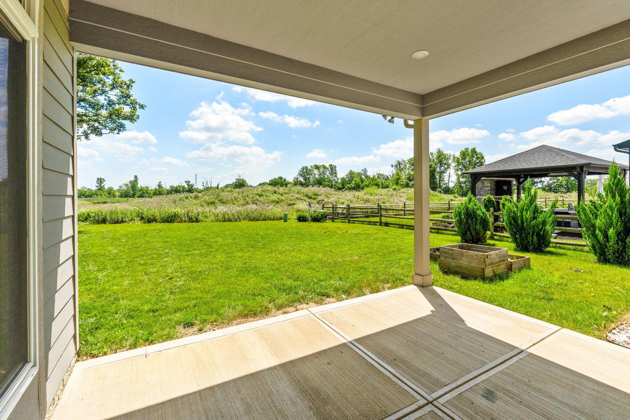 3622 Switchgrass Court Property Photo 47