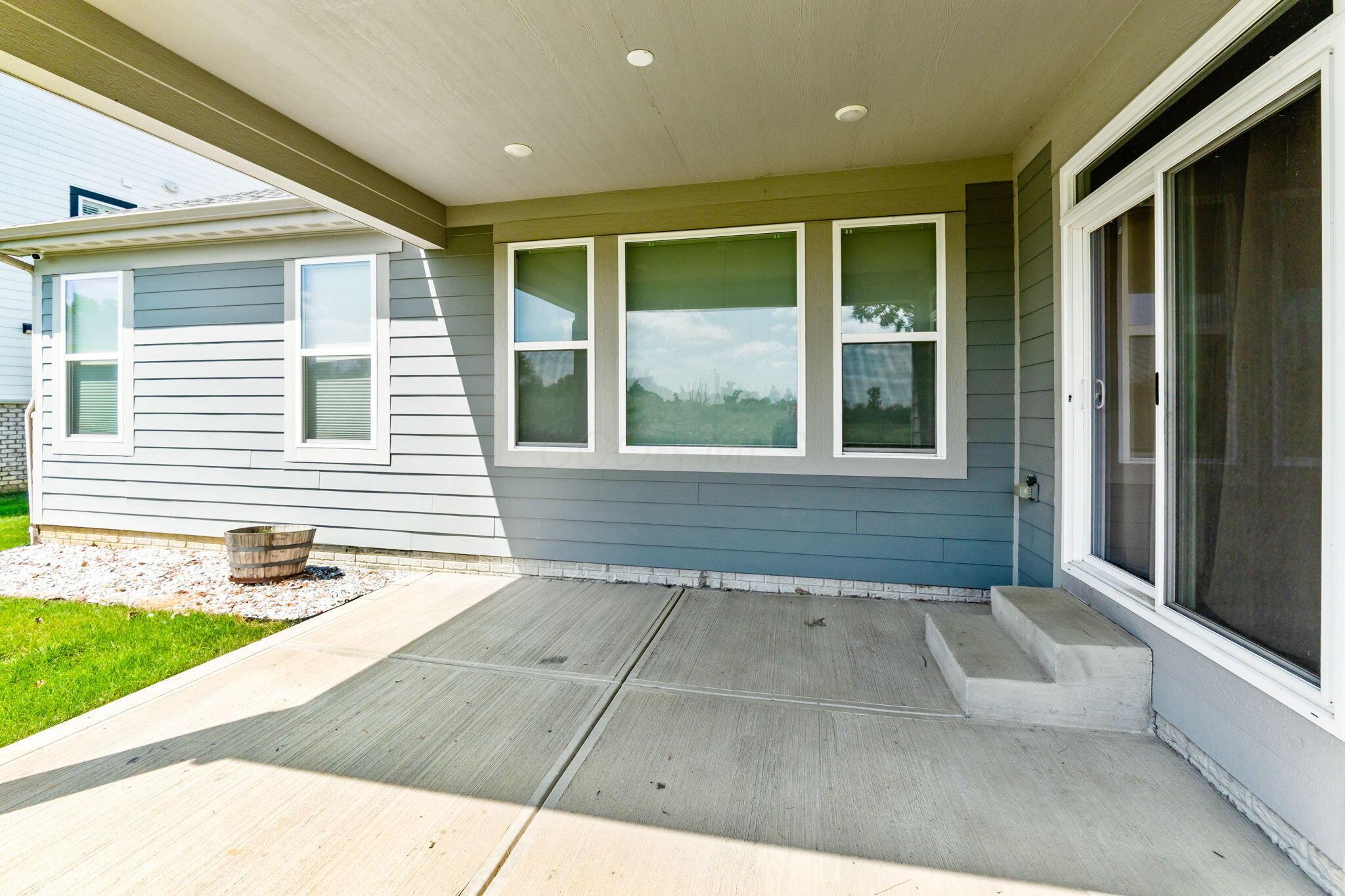 3622 Switchgrass Court Property Photo 48
