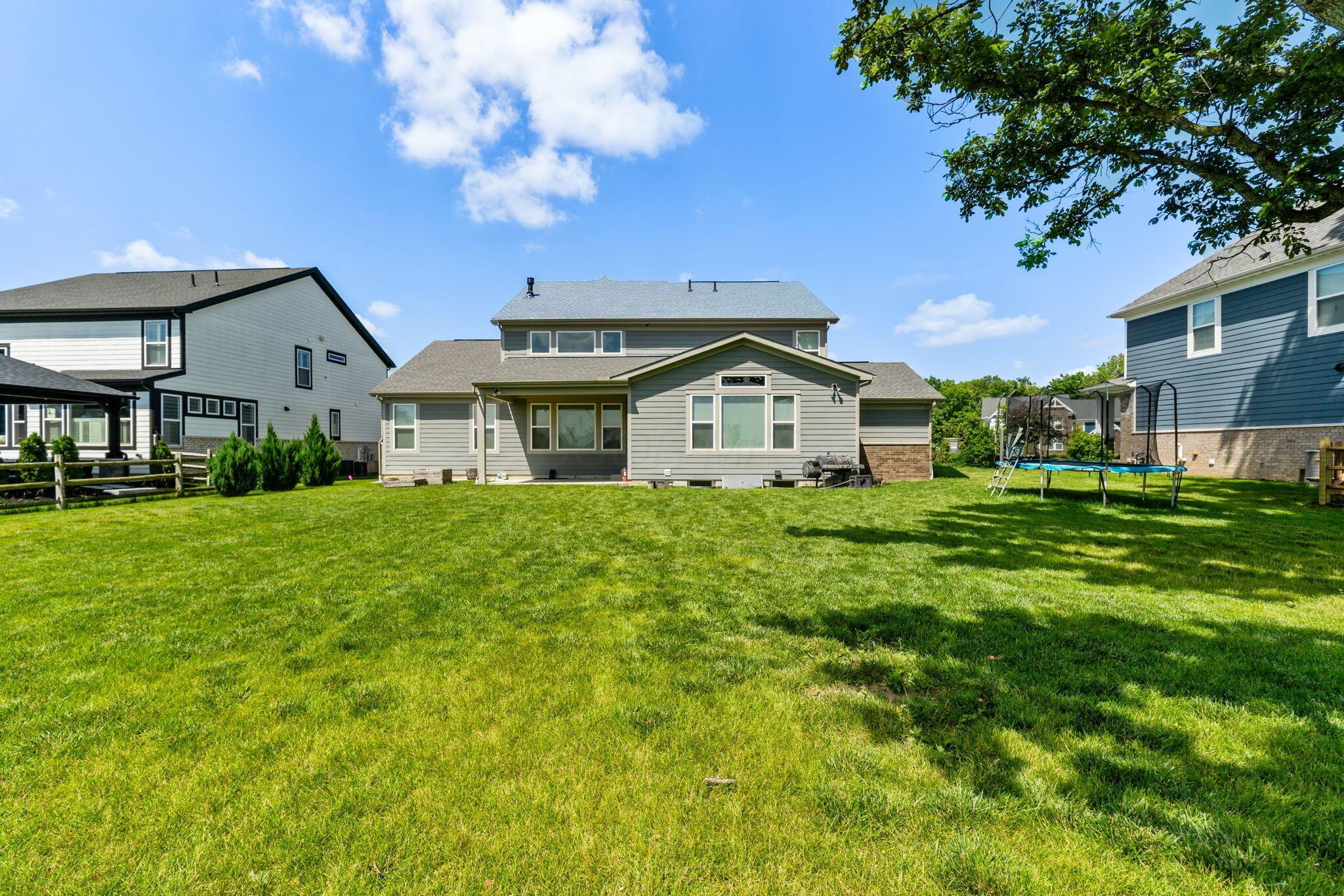 3622 Switchgrass Court Property Photo 50