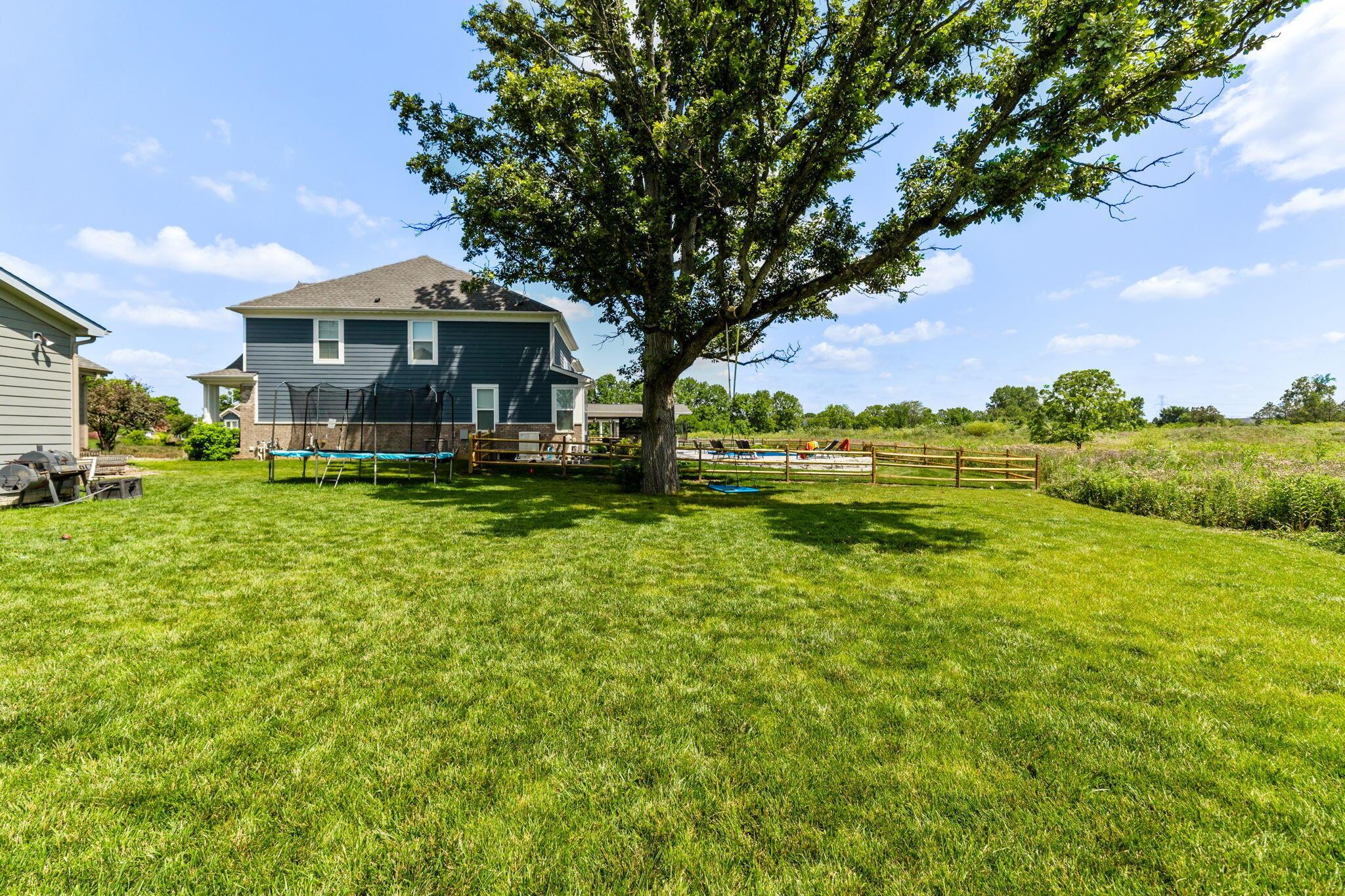 3622 Switchgrass Court Property Photo 52