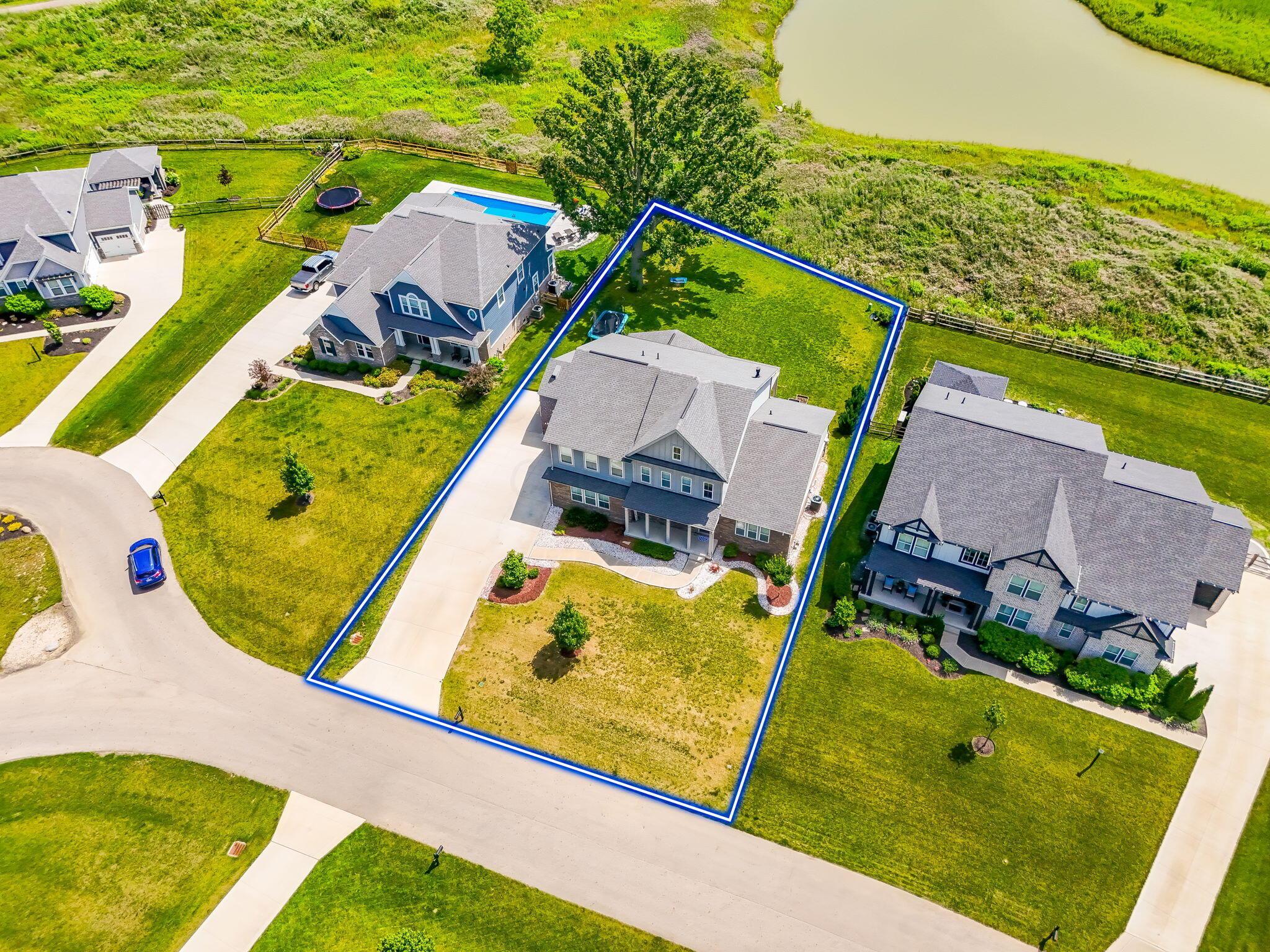 3622 Switchgrass Court Property Photo 53