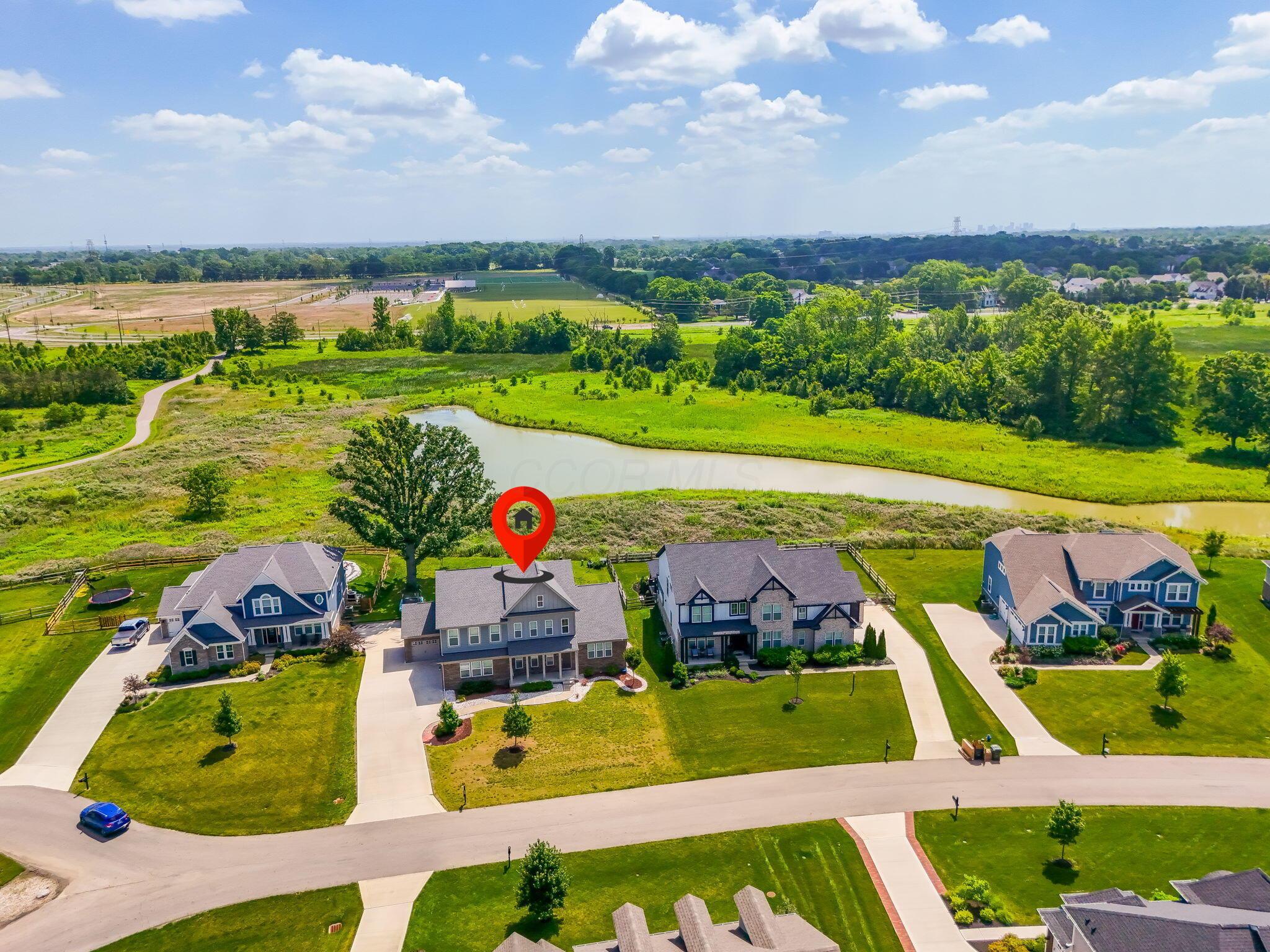 3622 Switchgrass Court Property Photo 54