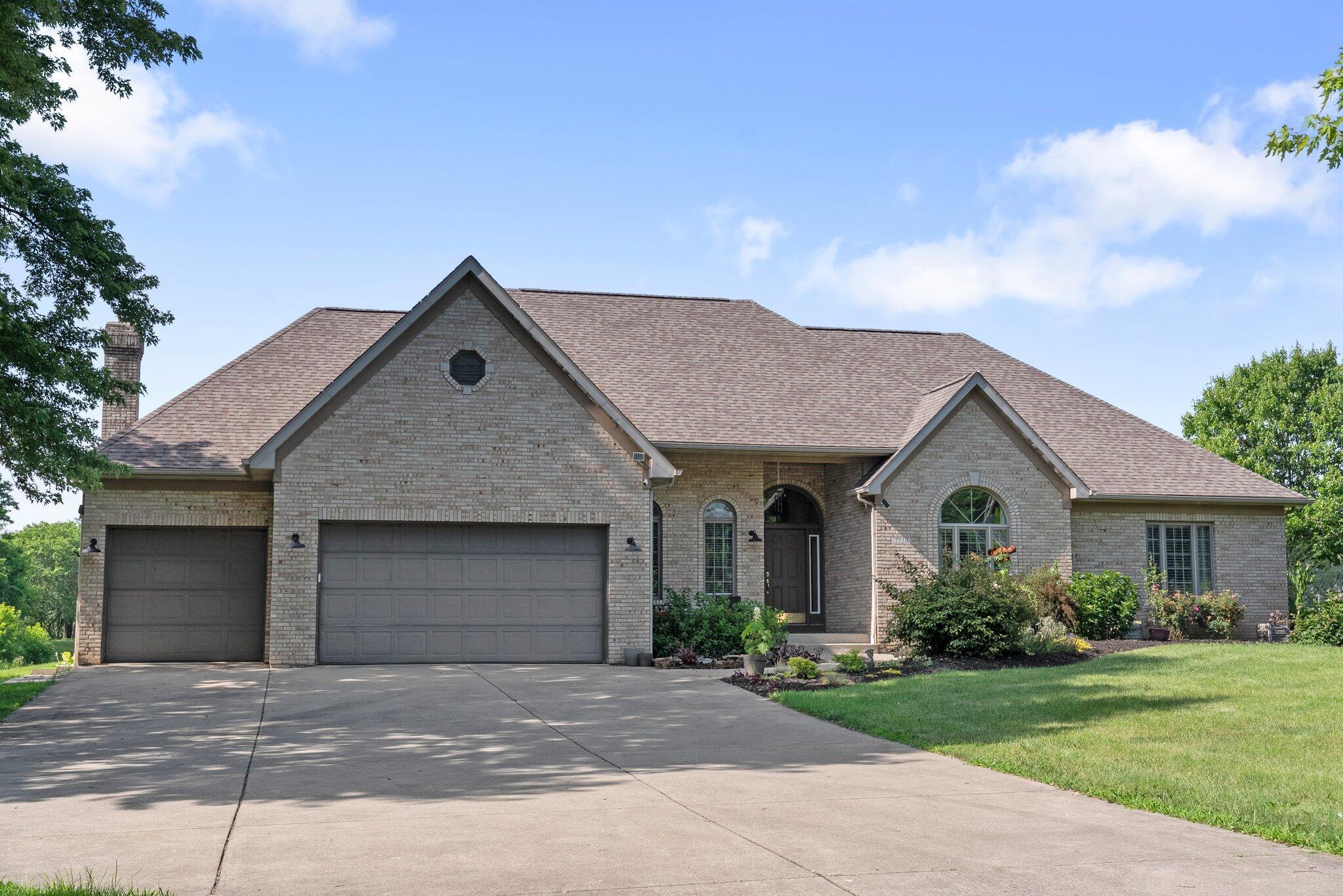 7720 Stemen Road Property Photo 1