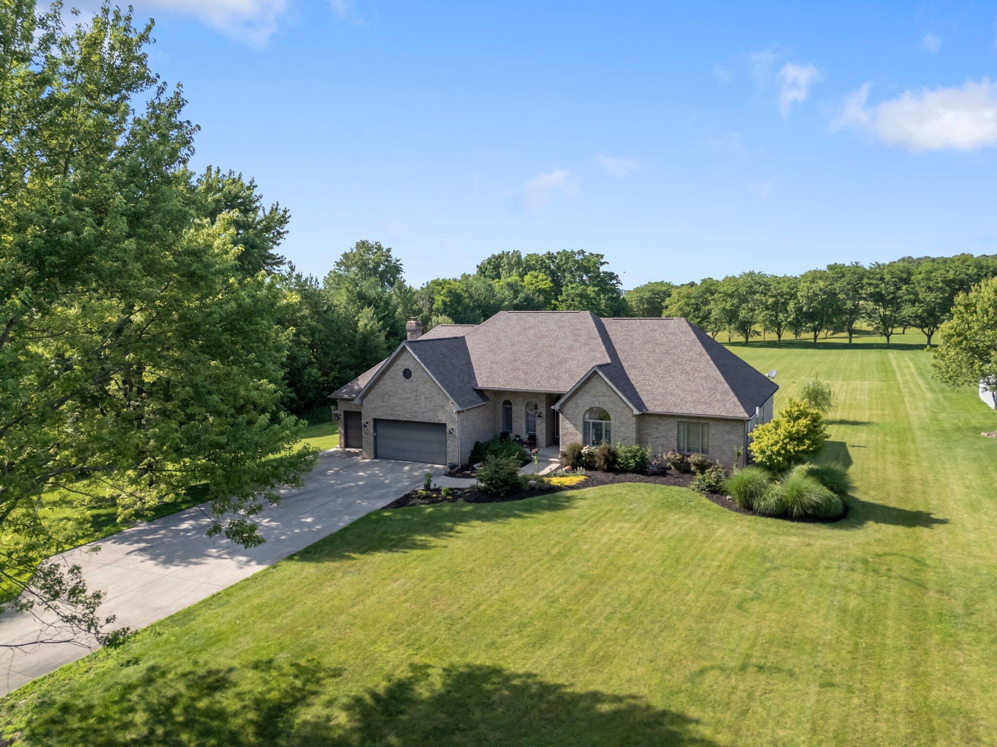 7720 Stemen Road Property Photo 2