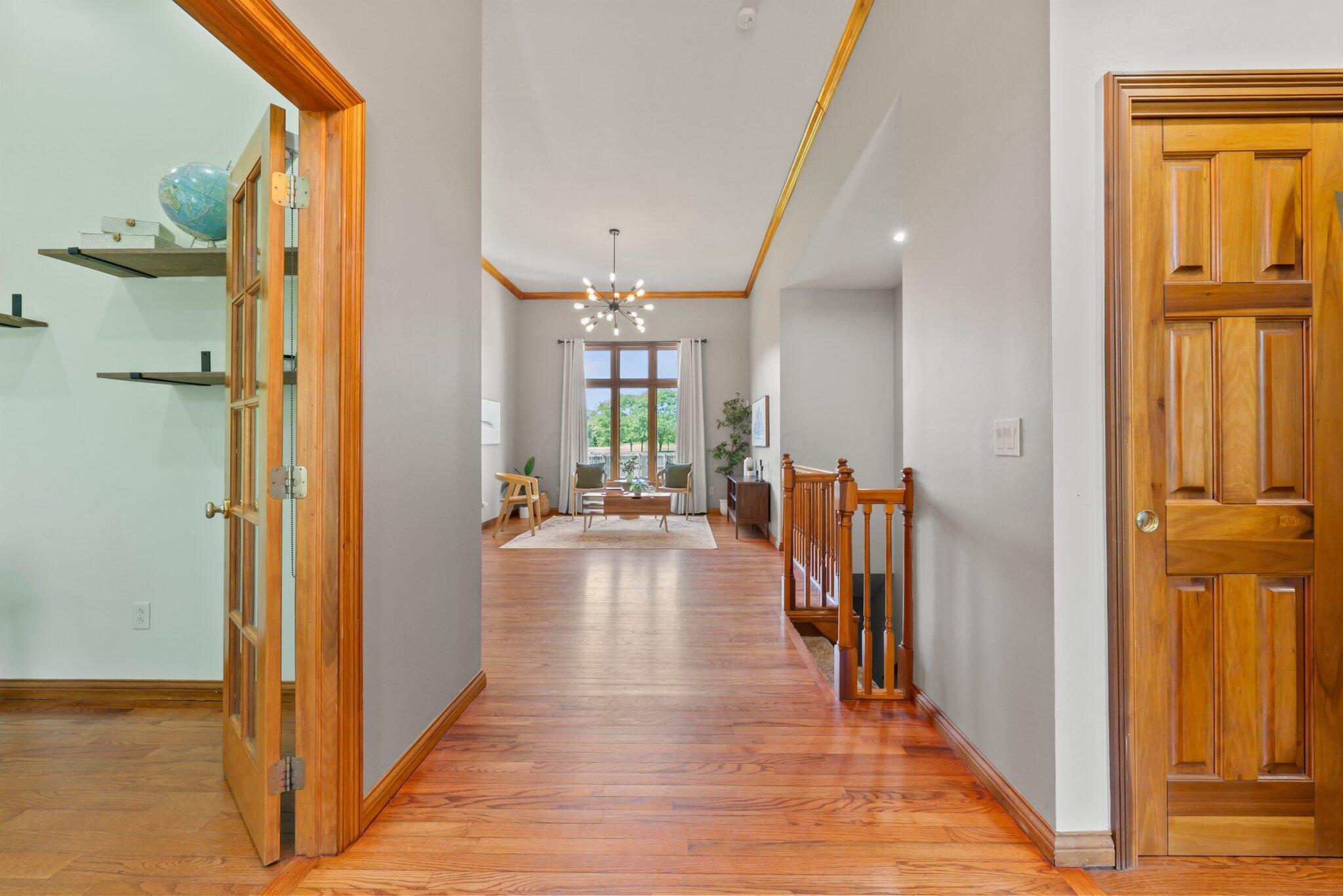 7720 Stemen Road Property Photo 3