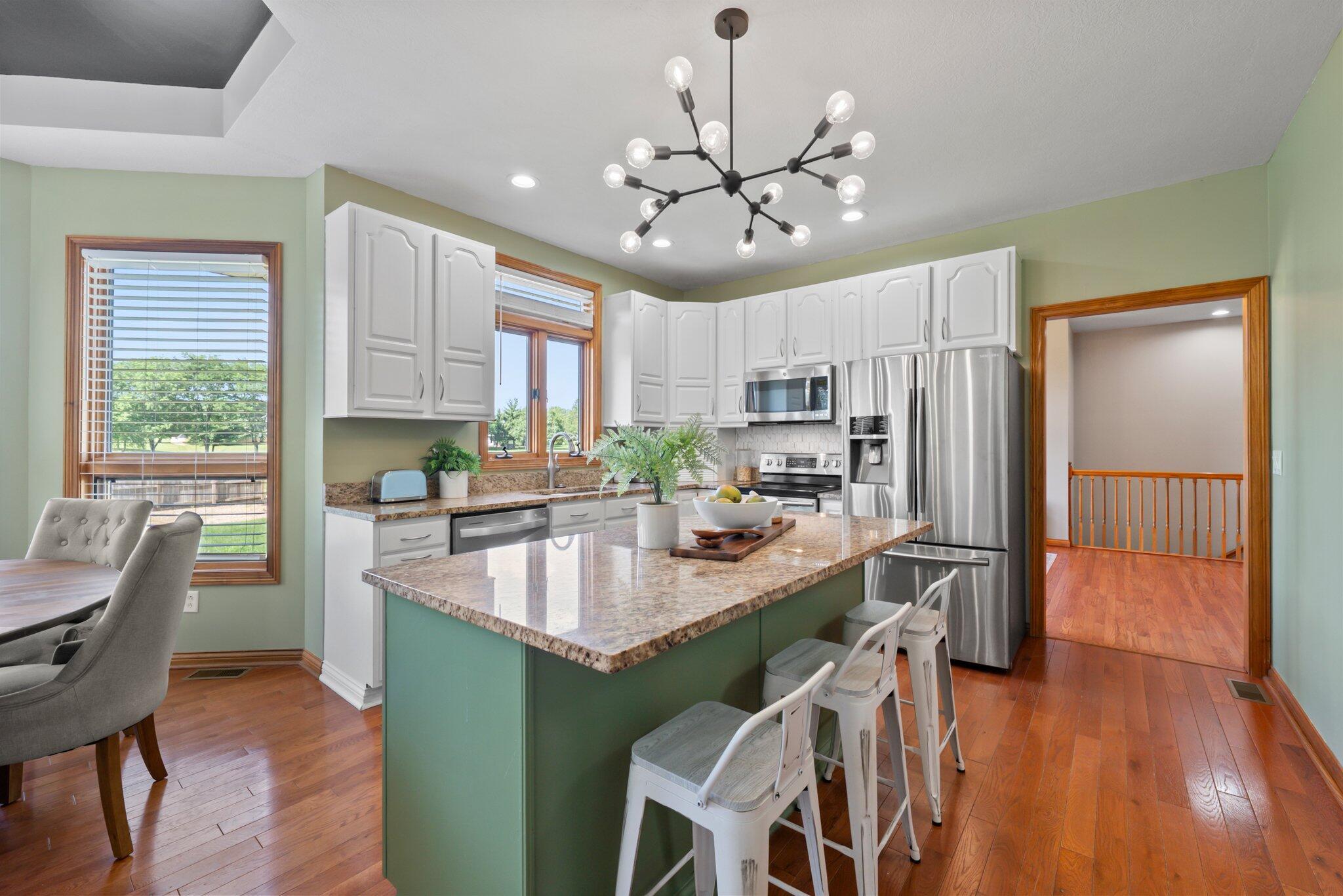 7720 Stemen Road Property Photo 10