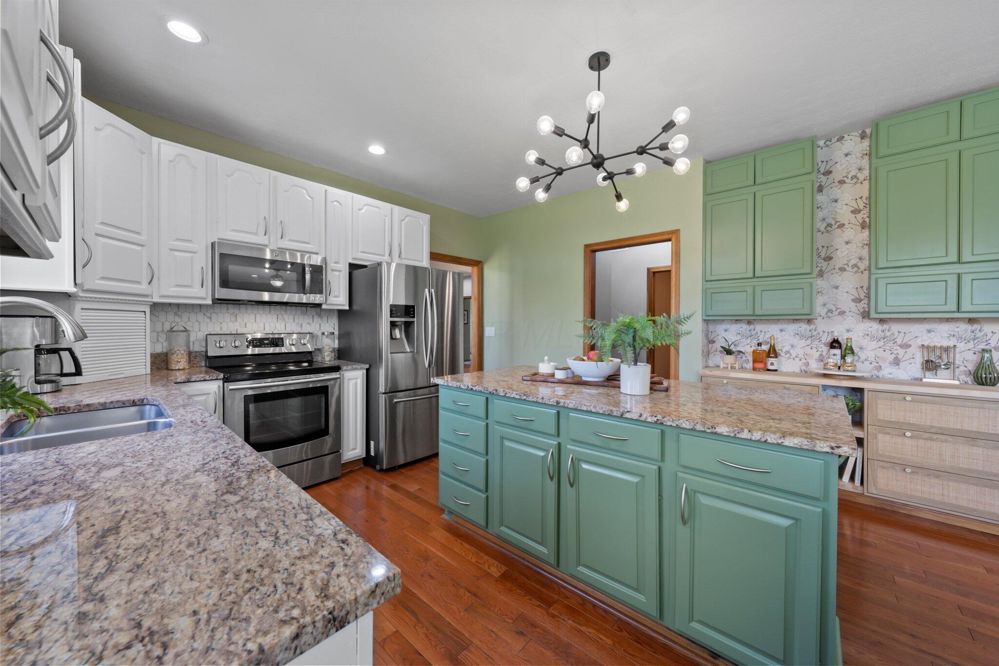 7720 Stemen Road Property Photo 11