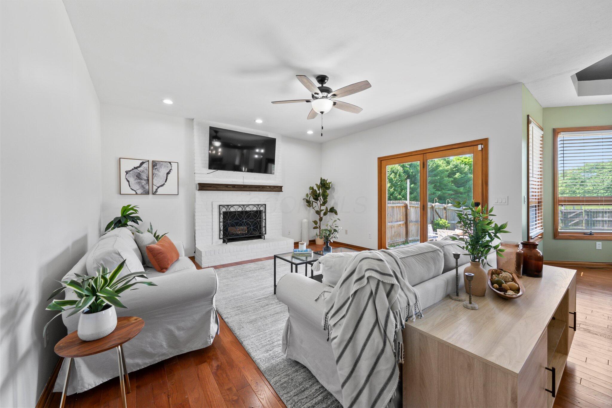 7720 Stemen Road Property Photo 16