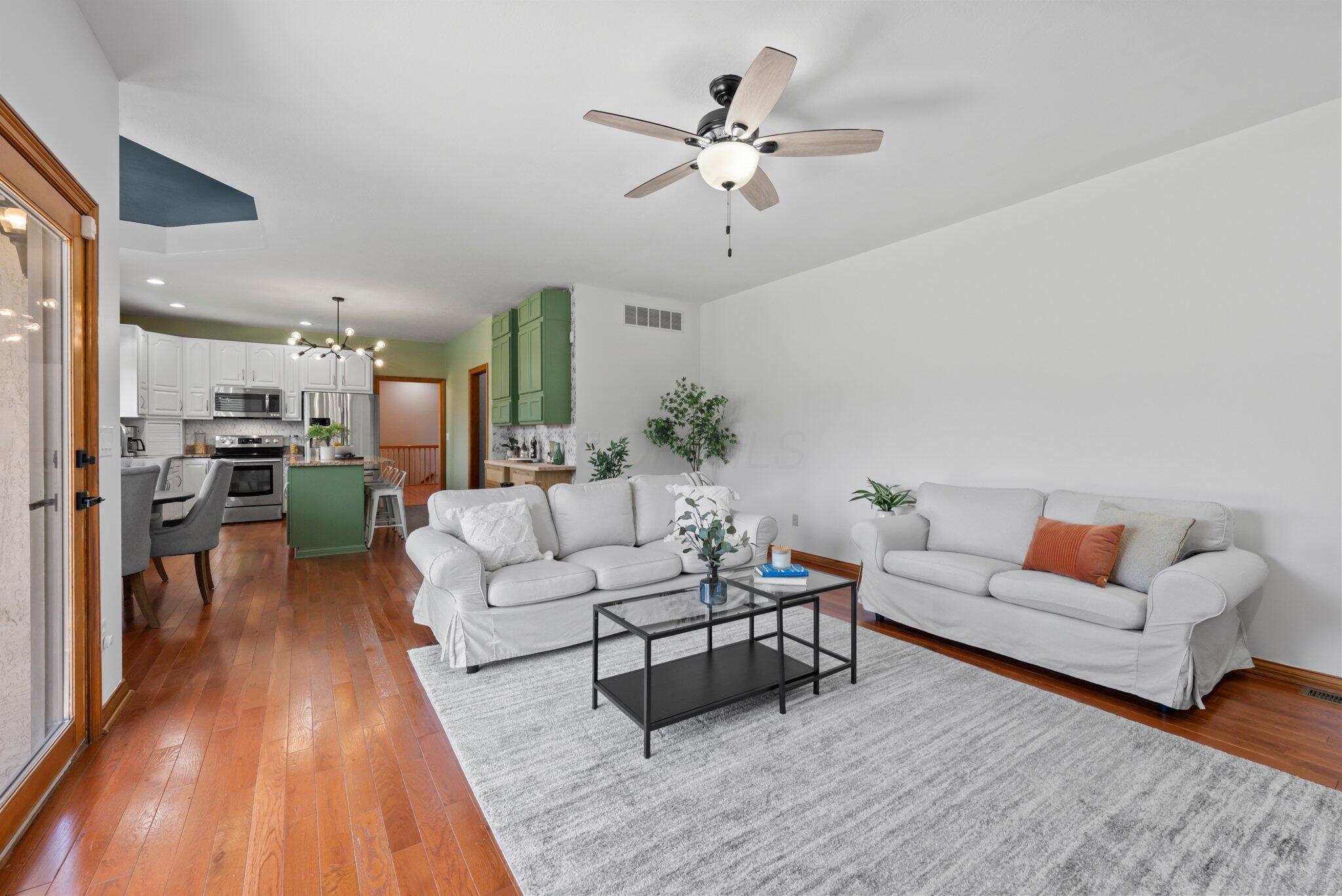 7720 Stemen Road Property Photo 17