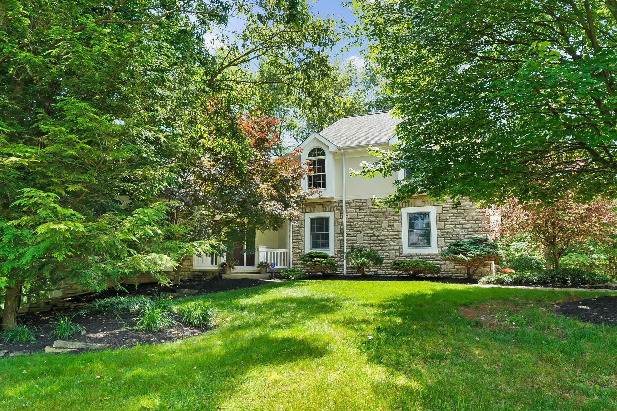 1451 Brittingham Lane Property Photo 8