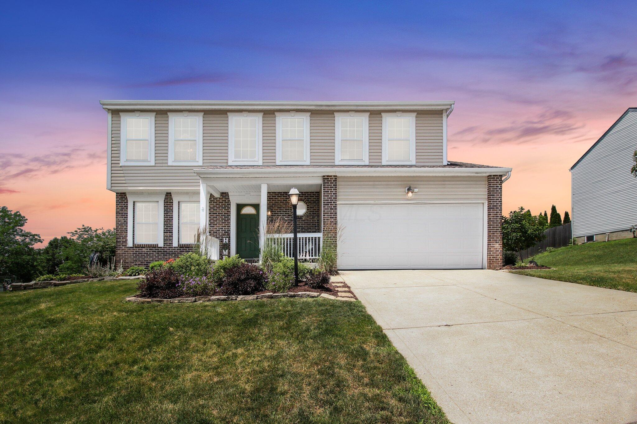 80 Glengary Court Property Photo 1