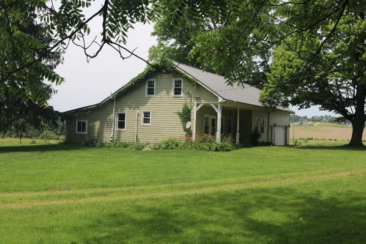 16169 Old Mansfield Road Property Photo 1