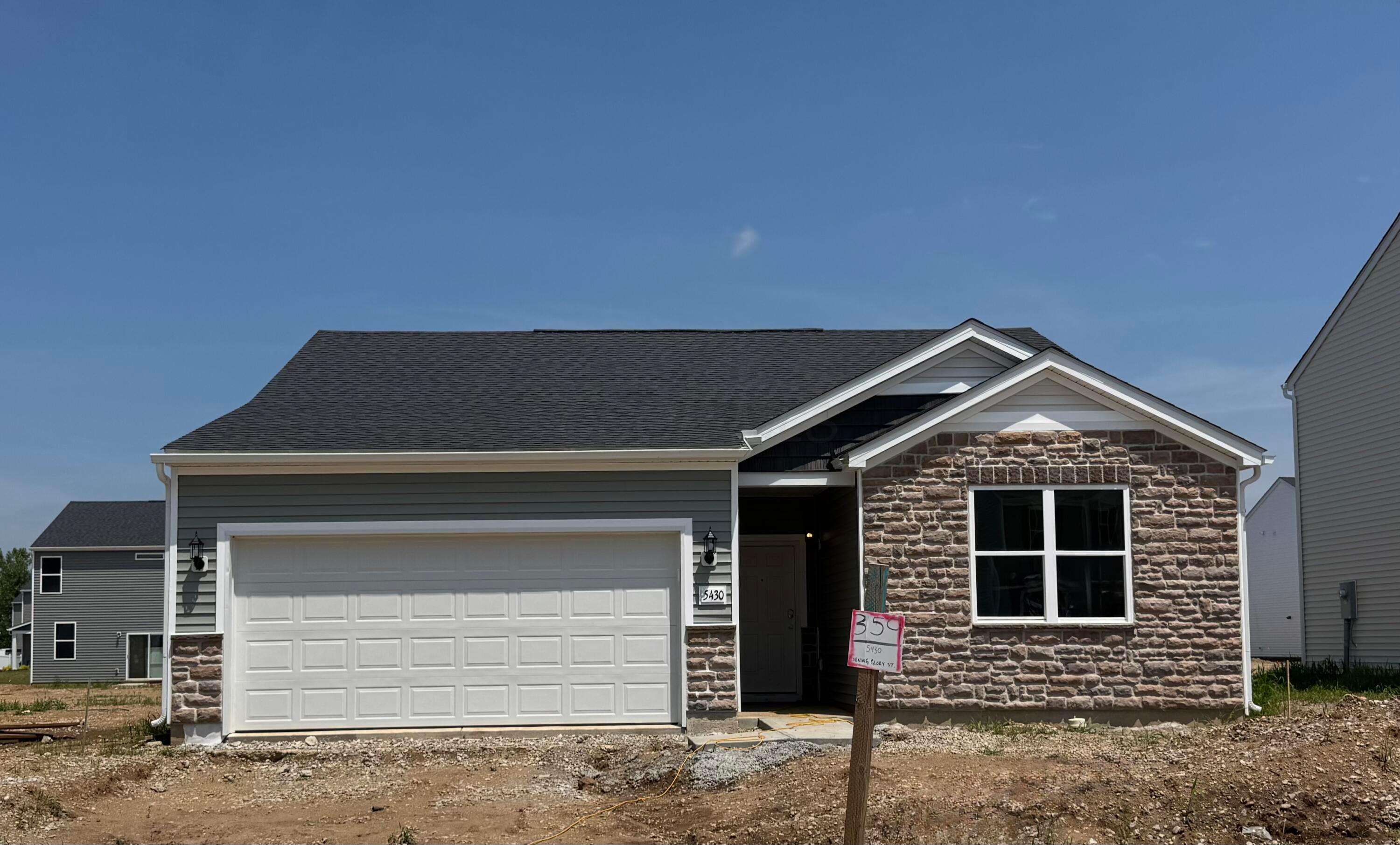5430 Morning Glory Street, Lot 359 Property Photo 1