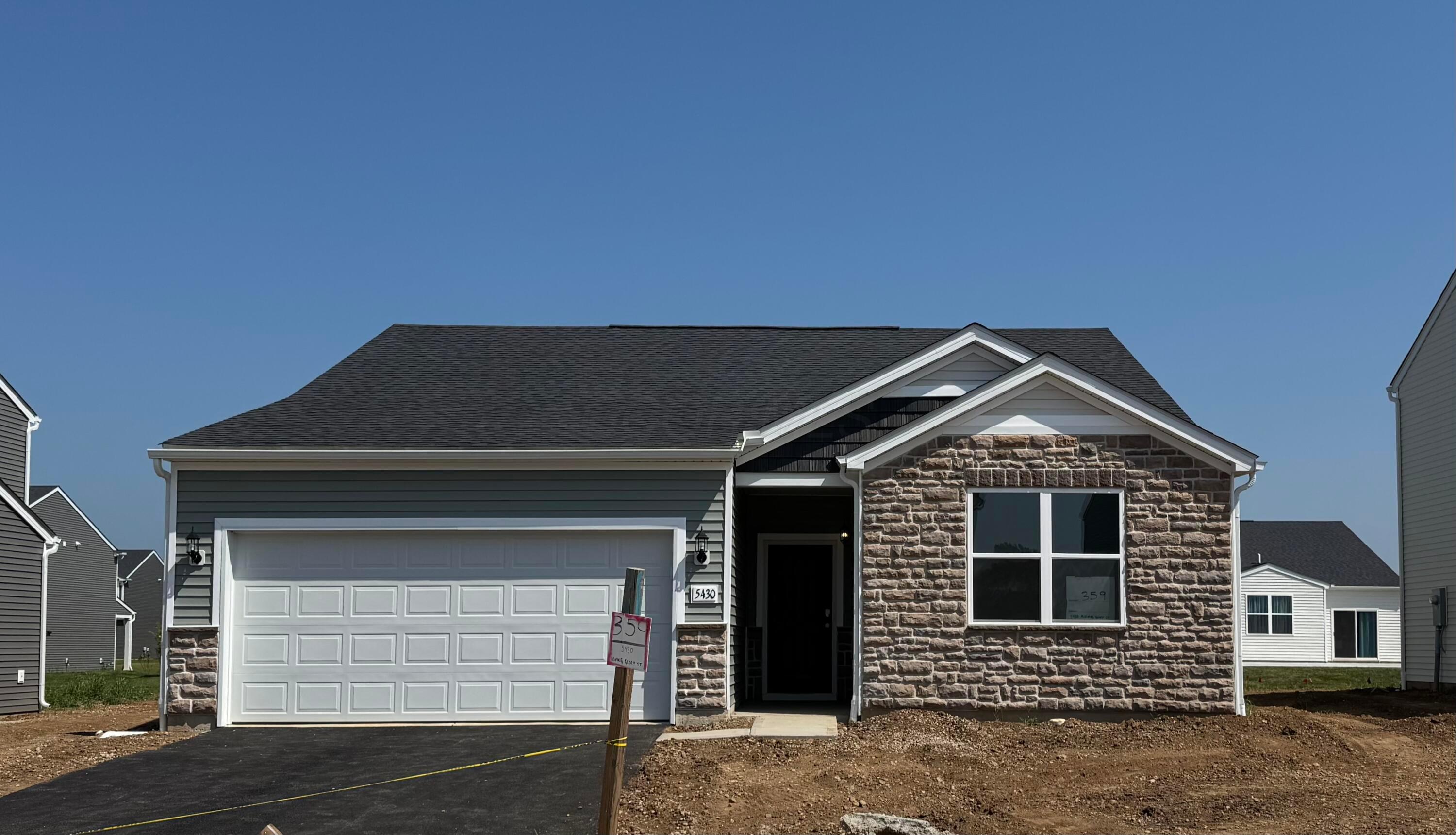 5430 Morning Glory Street, Lot 359 Property Photo 1