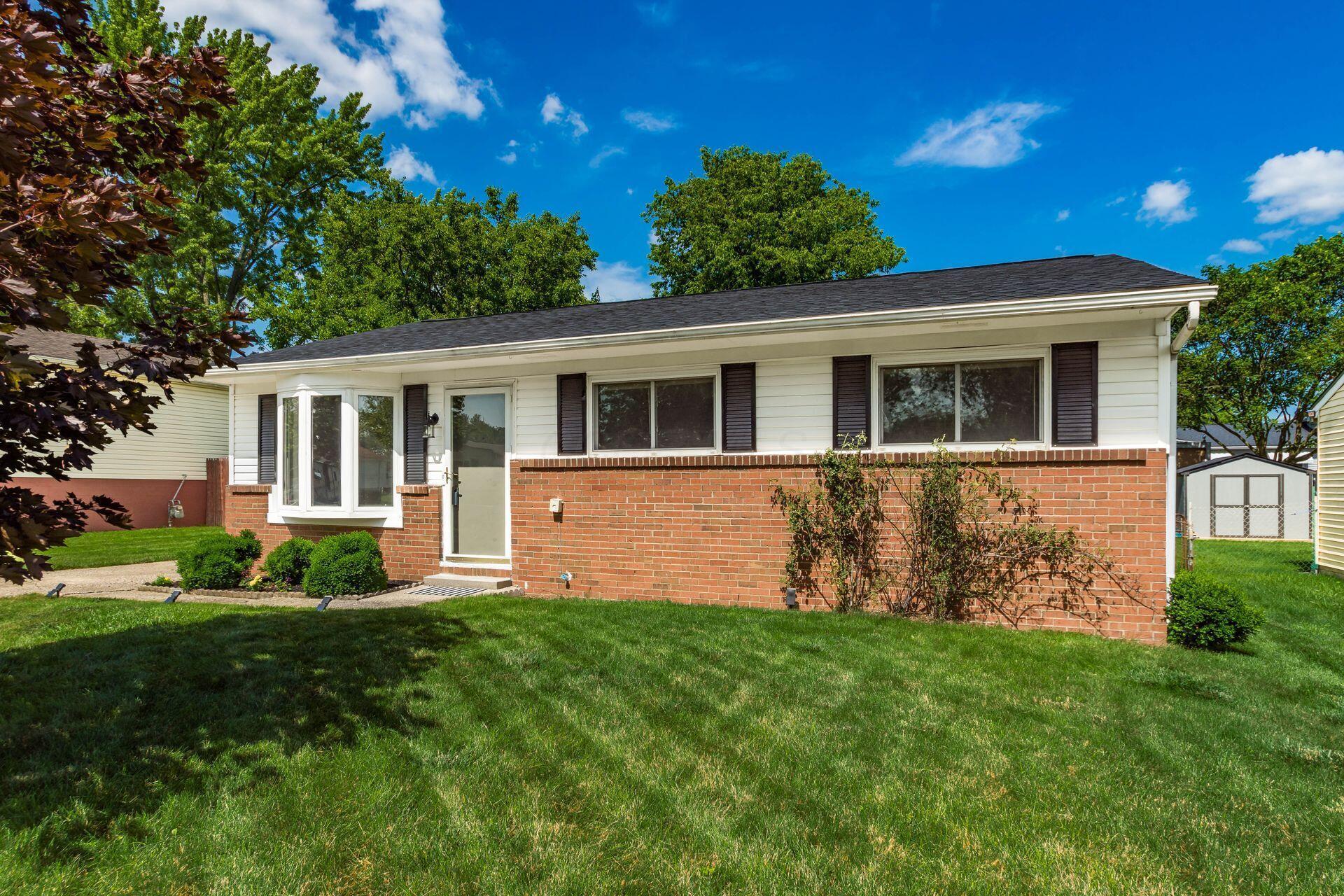 284 Blendon Road Property Photo 1