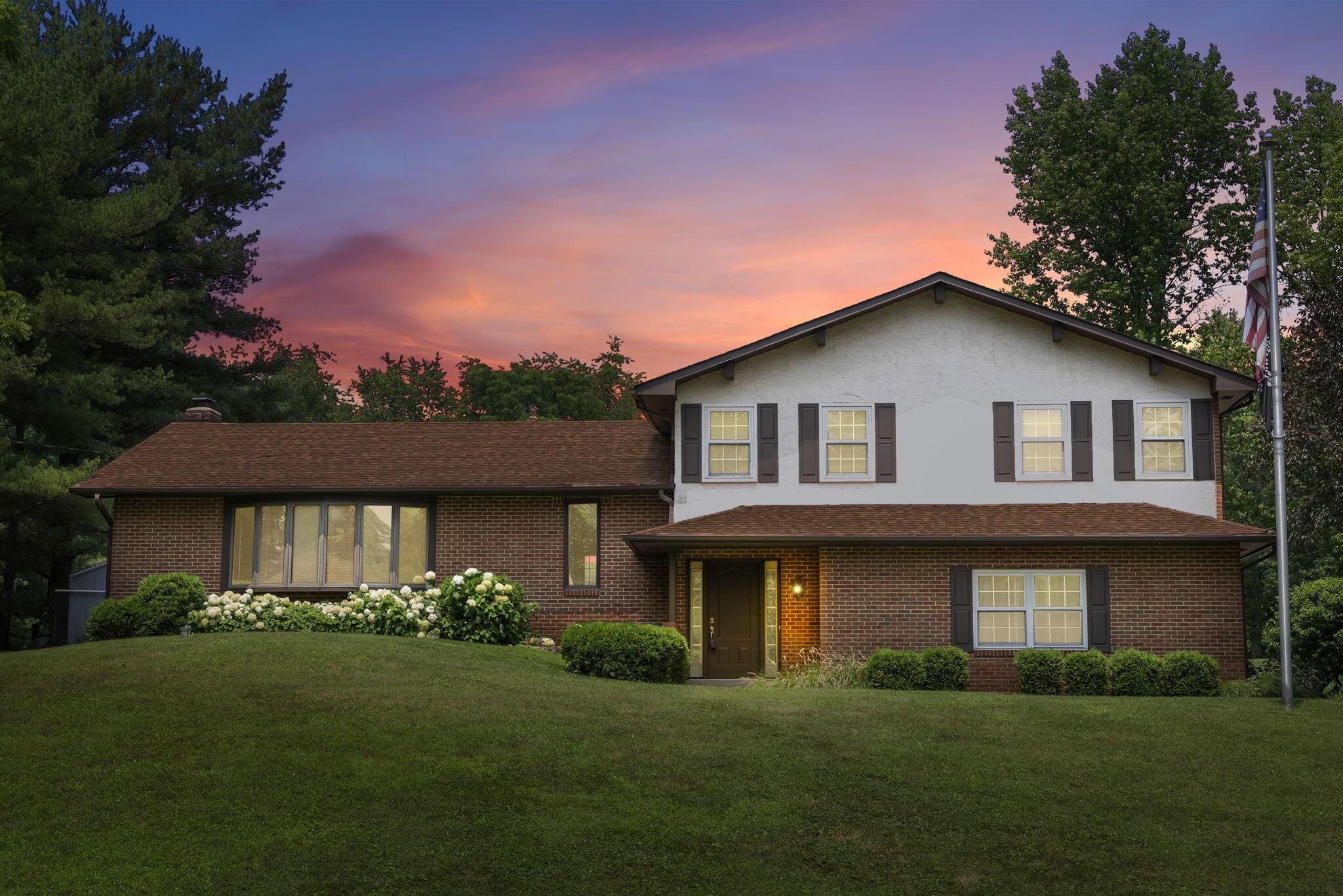 4190 Johnstown Alexandria Road Property Photo 1