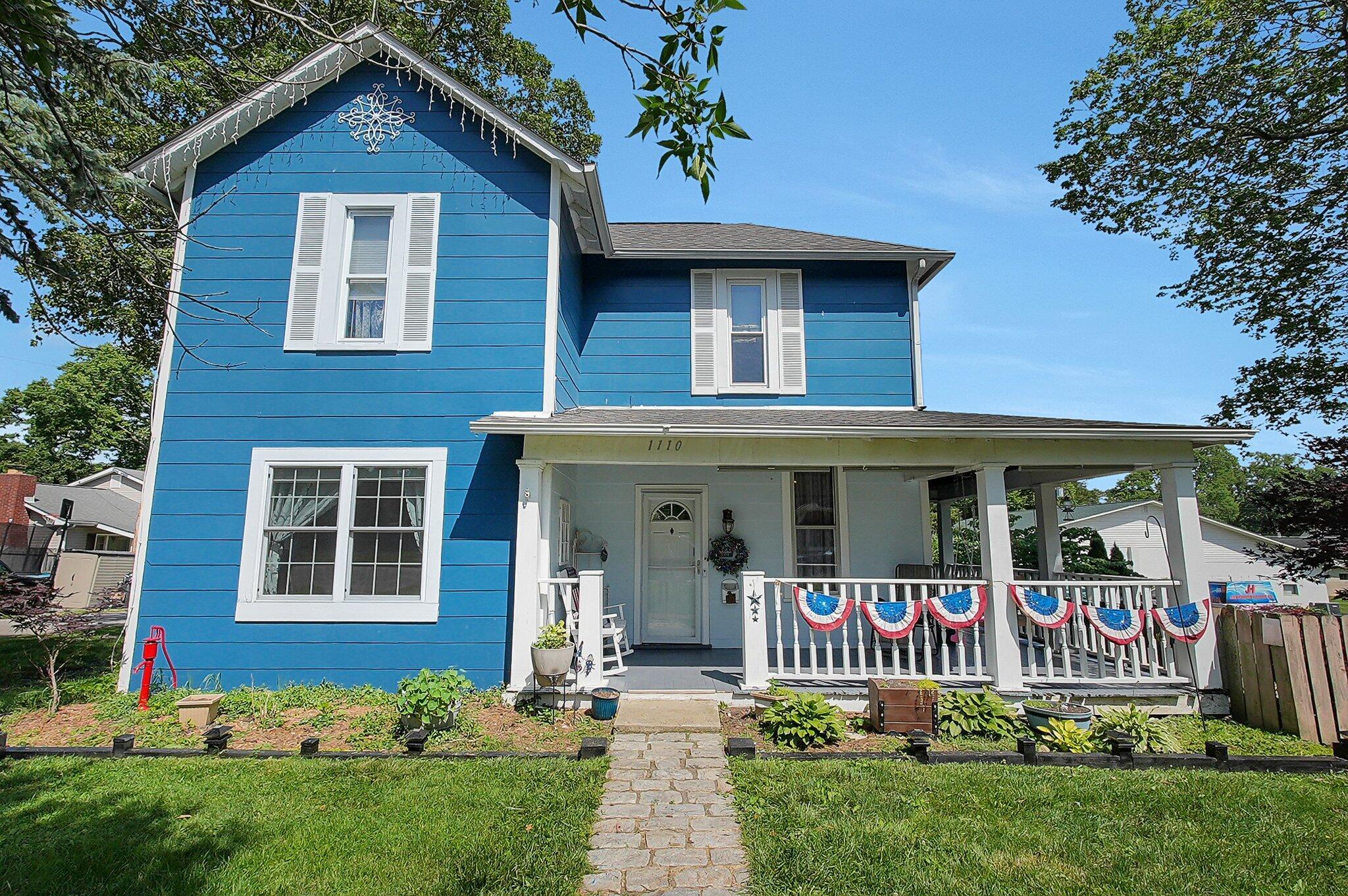 1110 High Street Property Photo 1