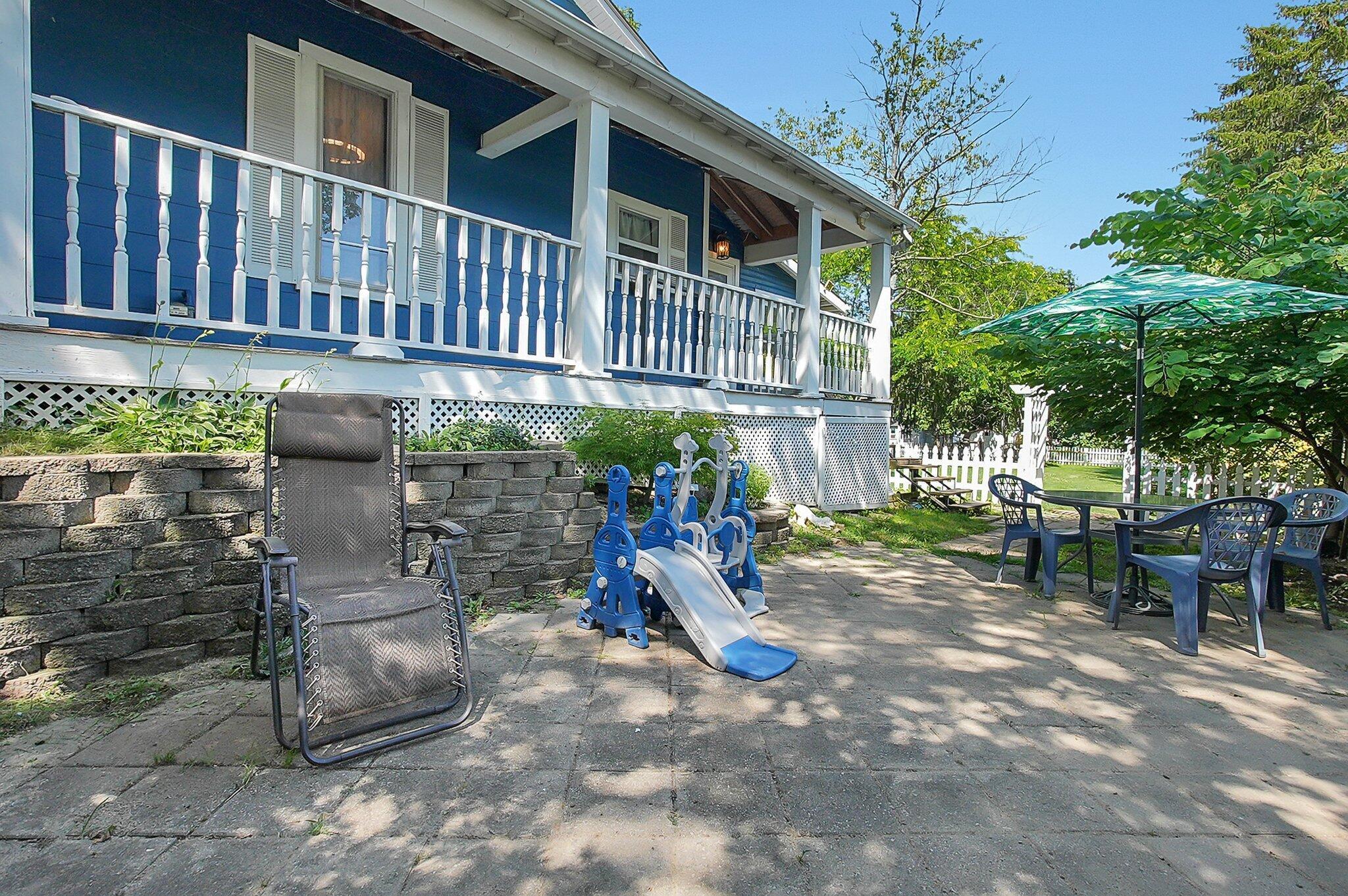 1110 High Street Property Photo 32
