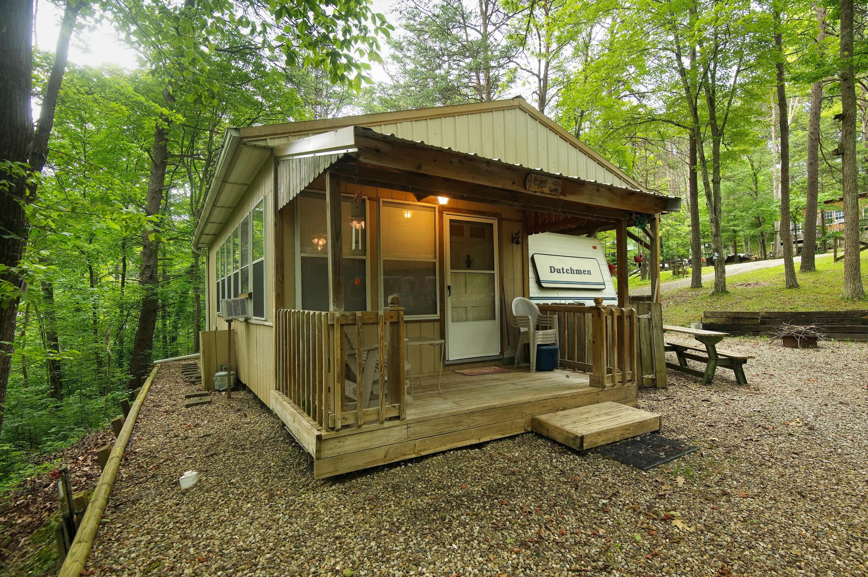 506 Timberwolf Trail Property Photo