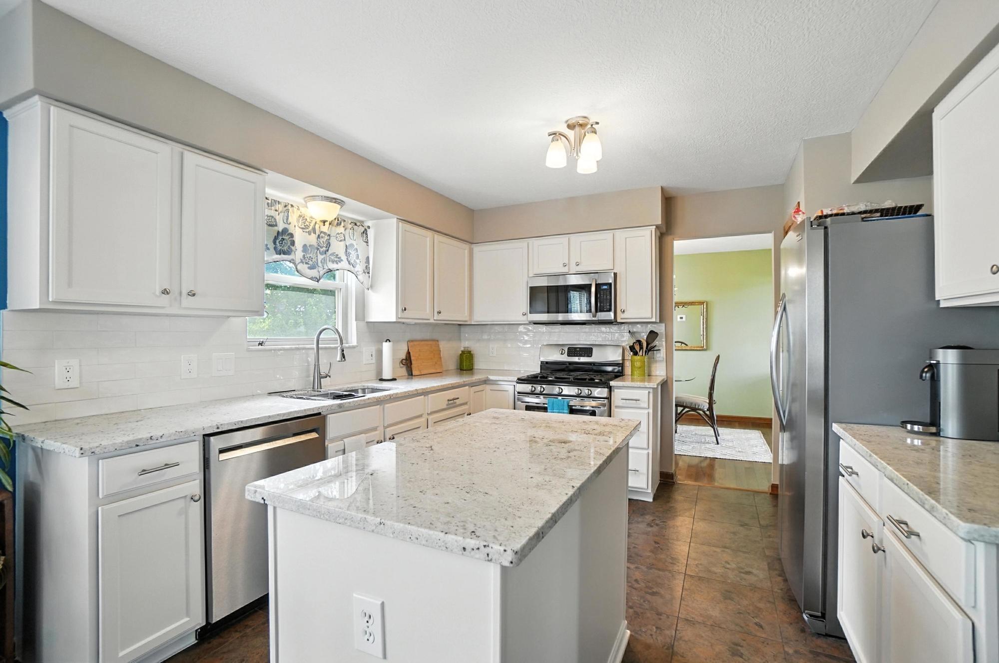 8732 Clarksdale Drive Property Photo 16