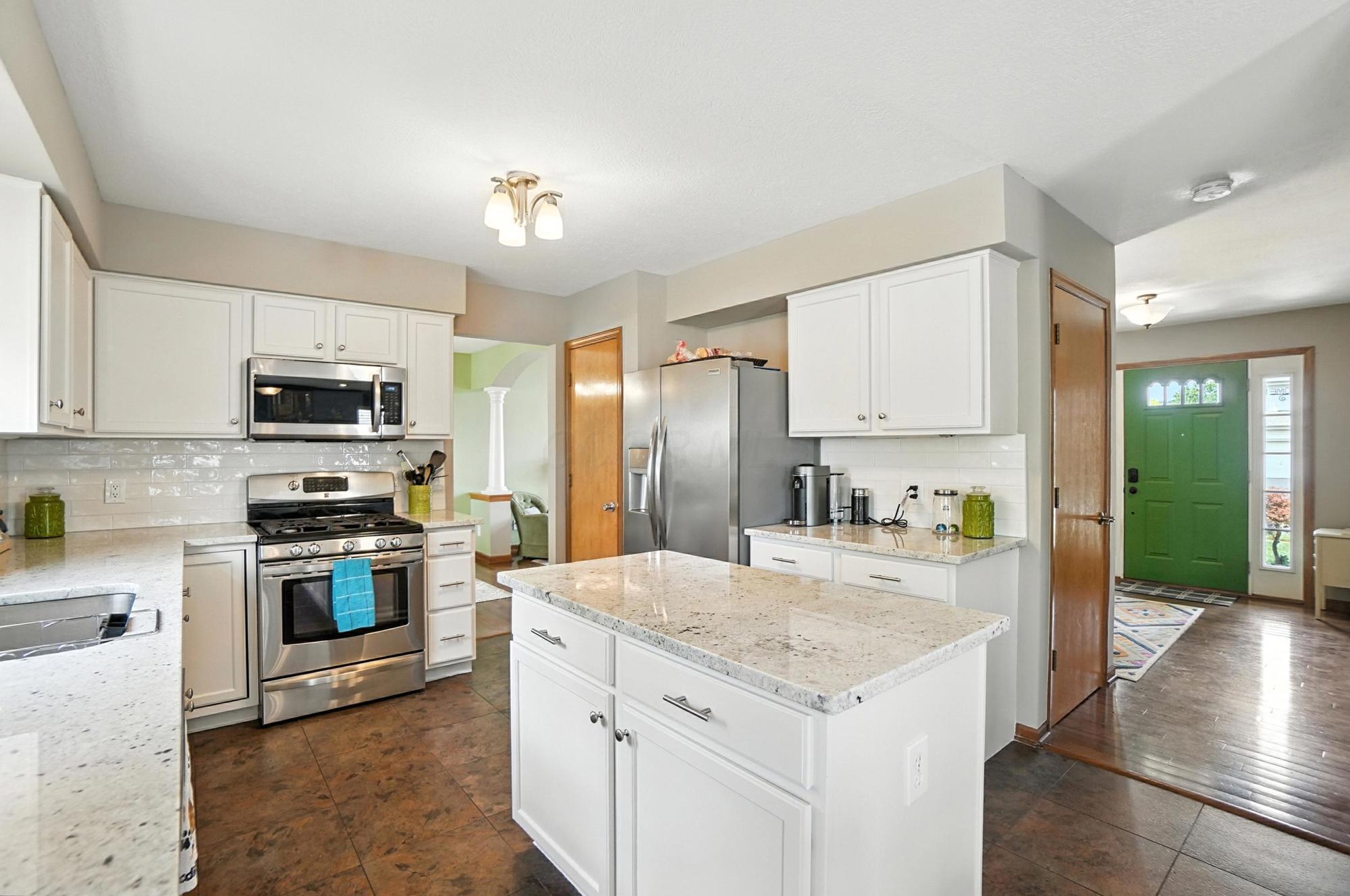 8732 Clarksdale Drive Property Photo 19