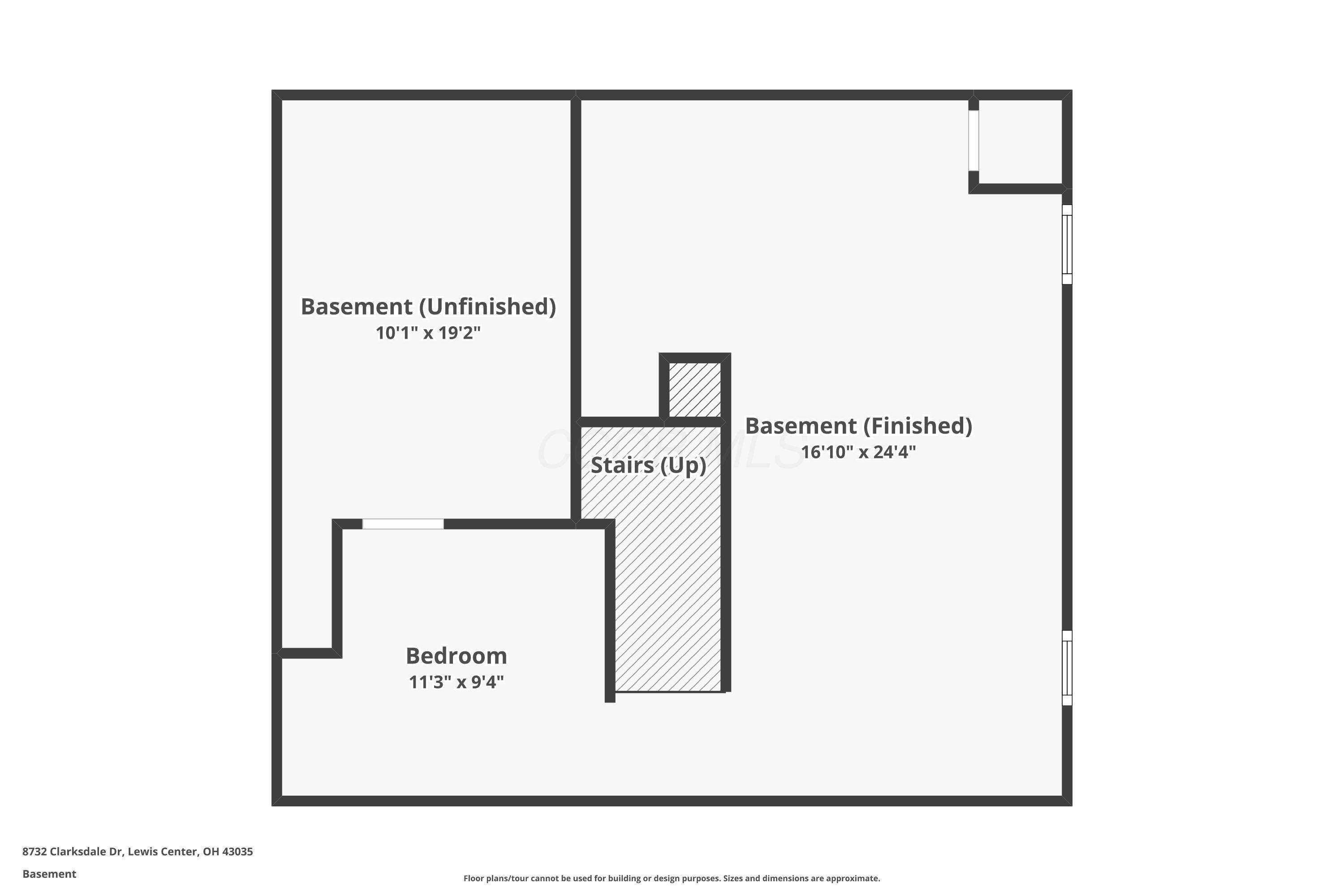 8732 Clarksdale Drive Property Photo 63
