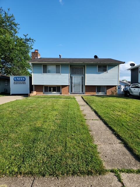 3855 Halsey Place Property Photo 33
