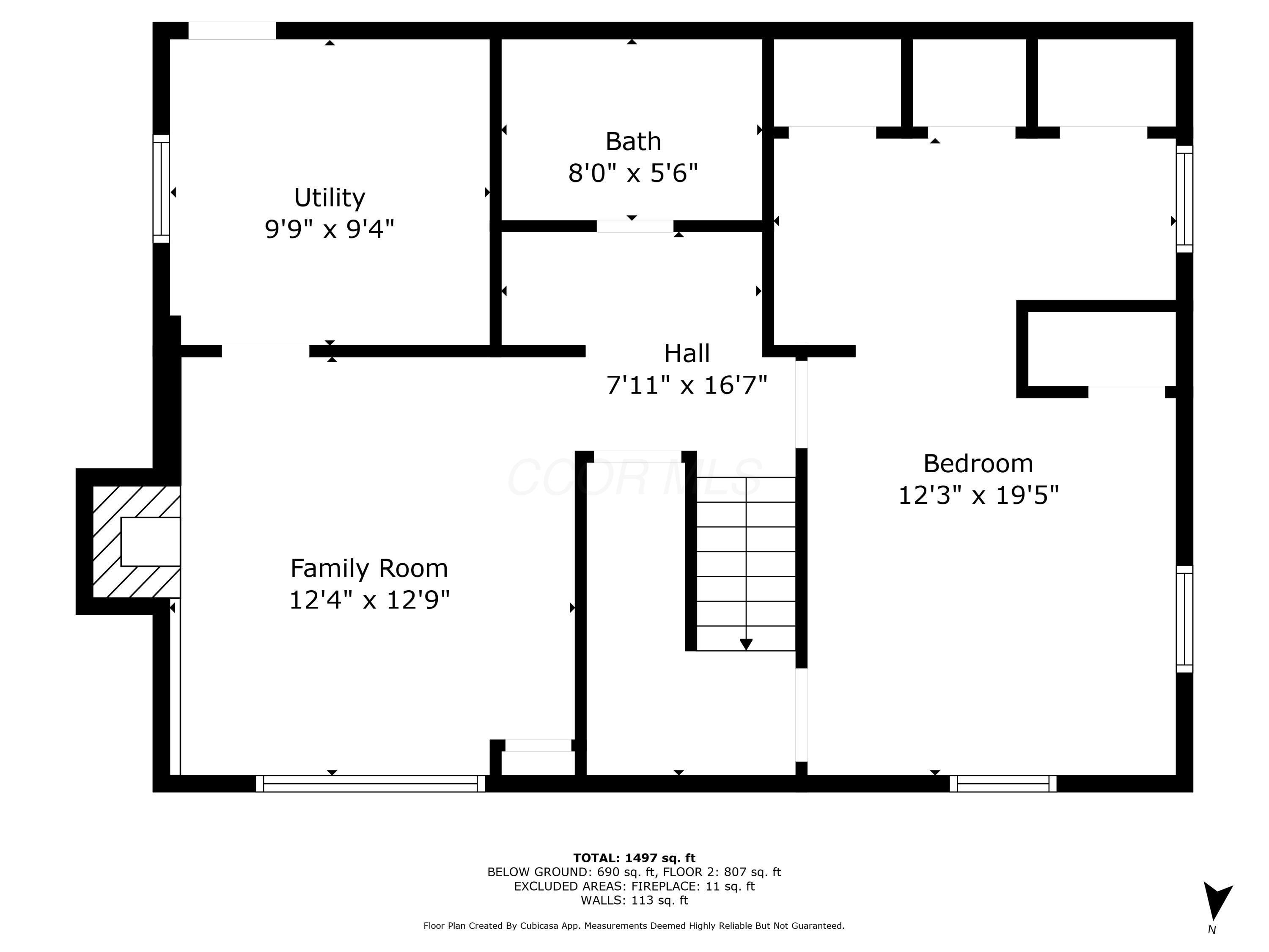 3855 Halsey Place Property Photo 35