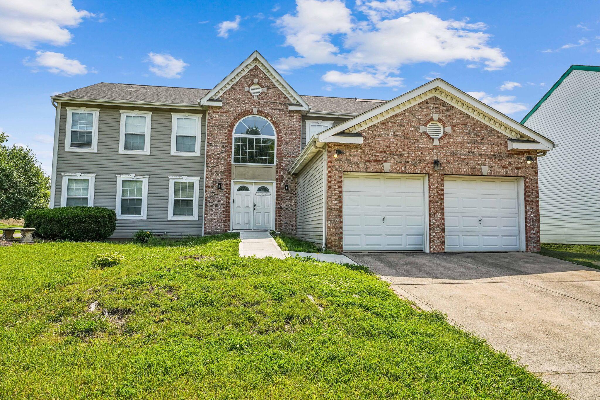 1522 Dream Court Property Photo 1