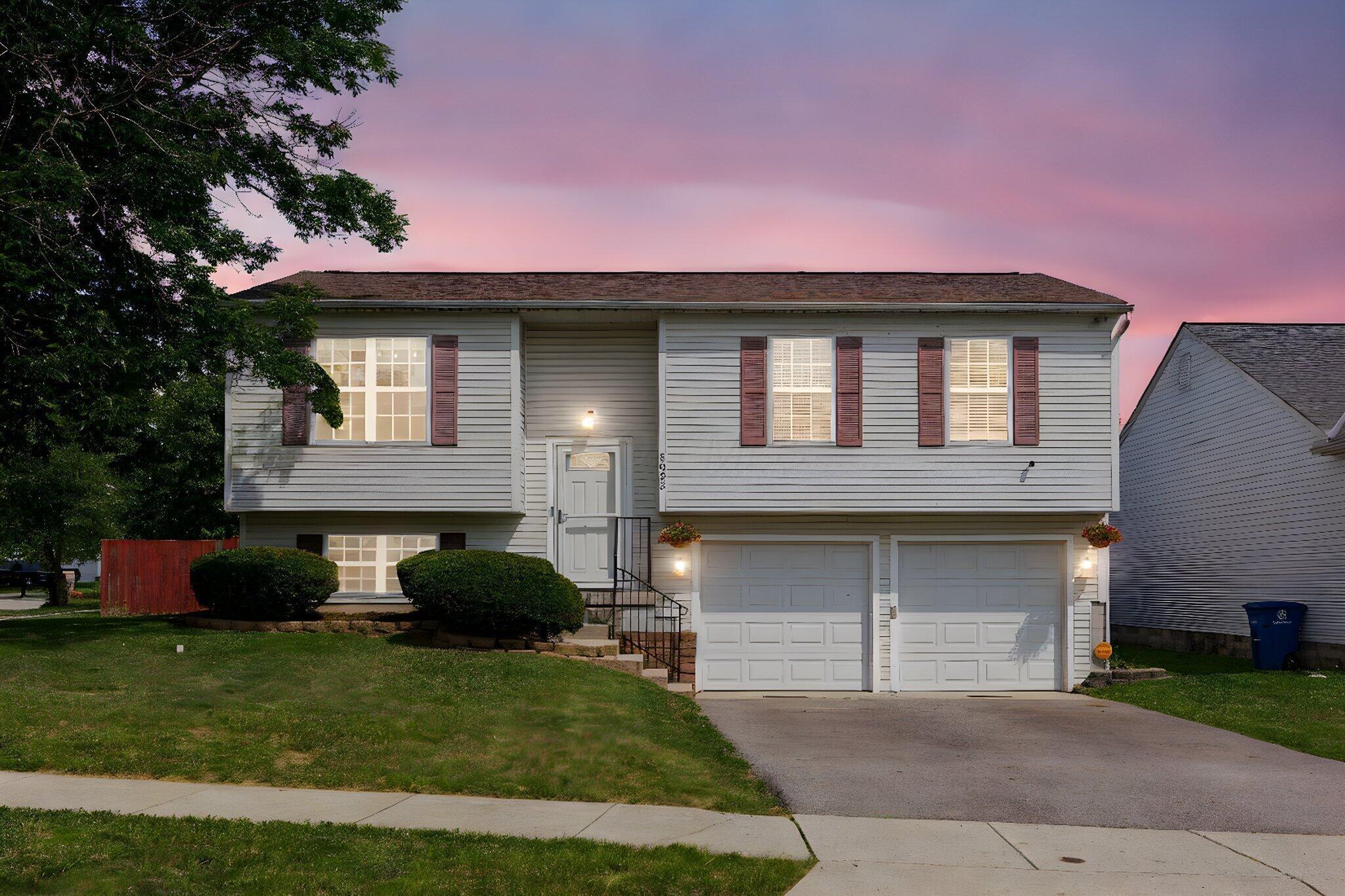 2083 Manley Way Property Photo