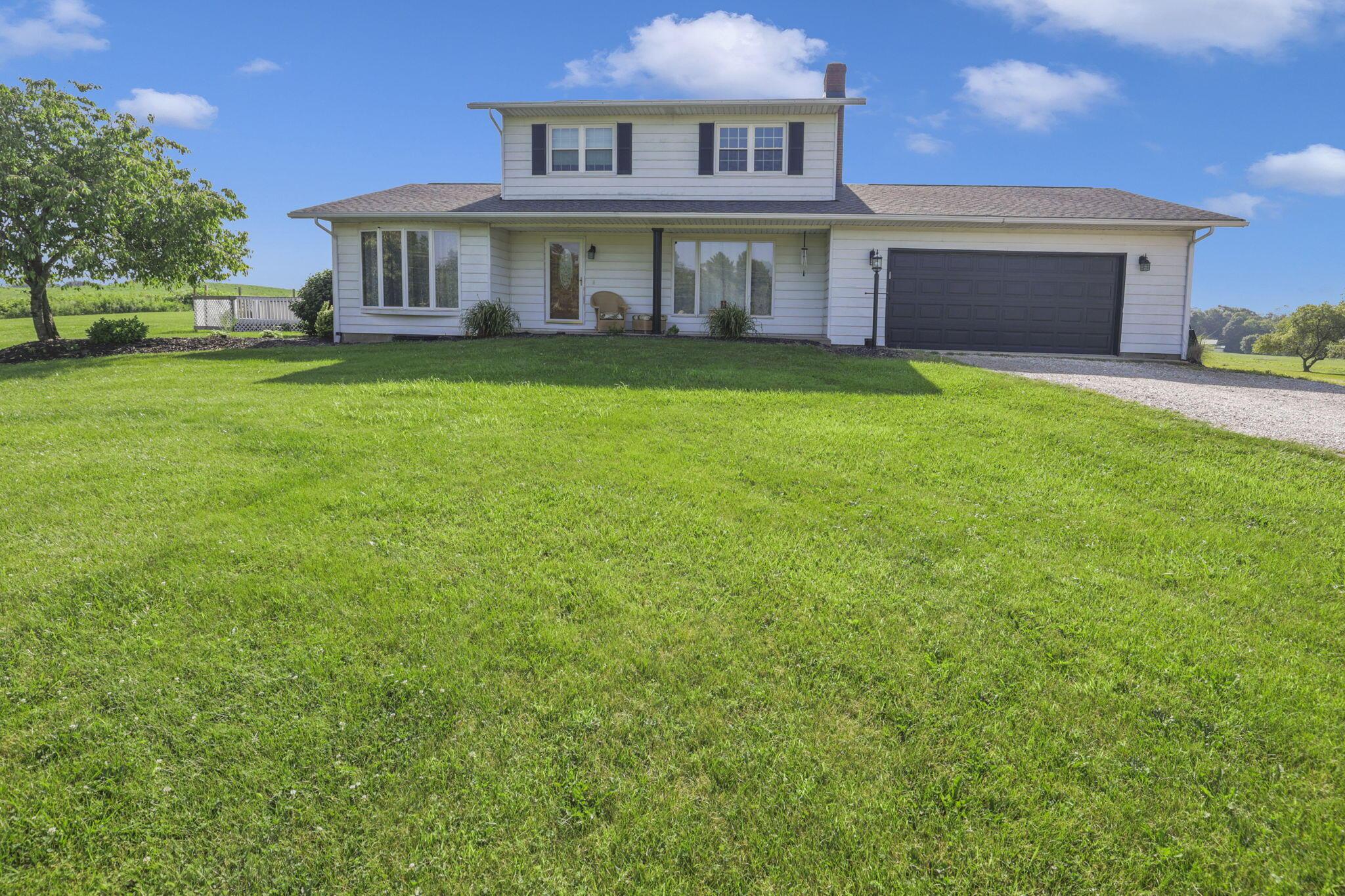 6605 Lancaster Road Se Property Photo 1