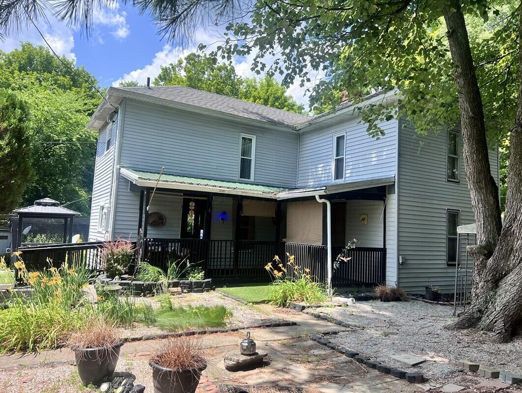 27380 Miller Road Property Photo 1